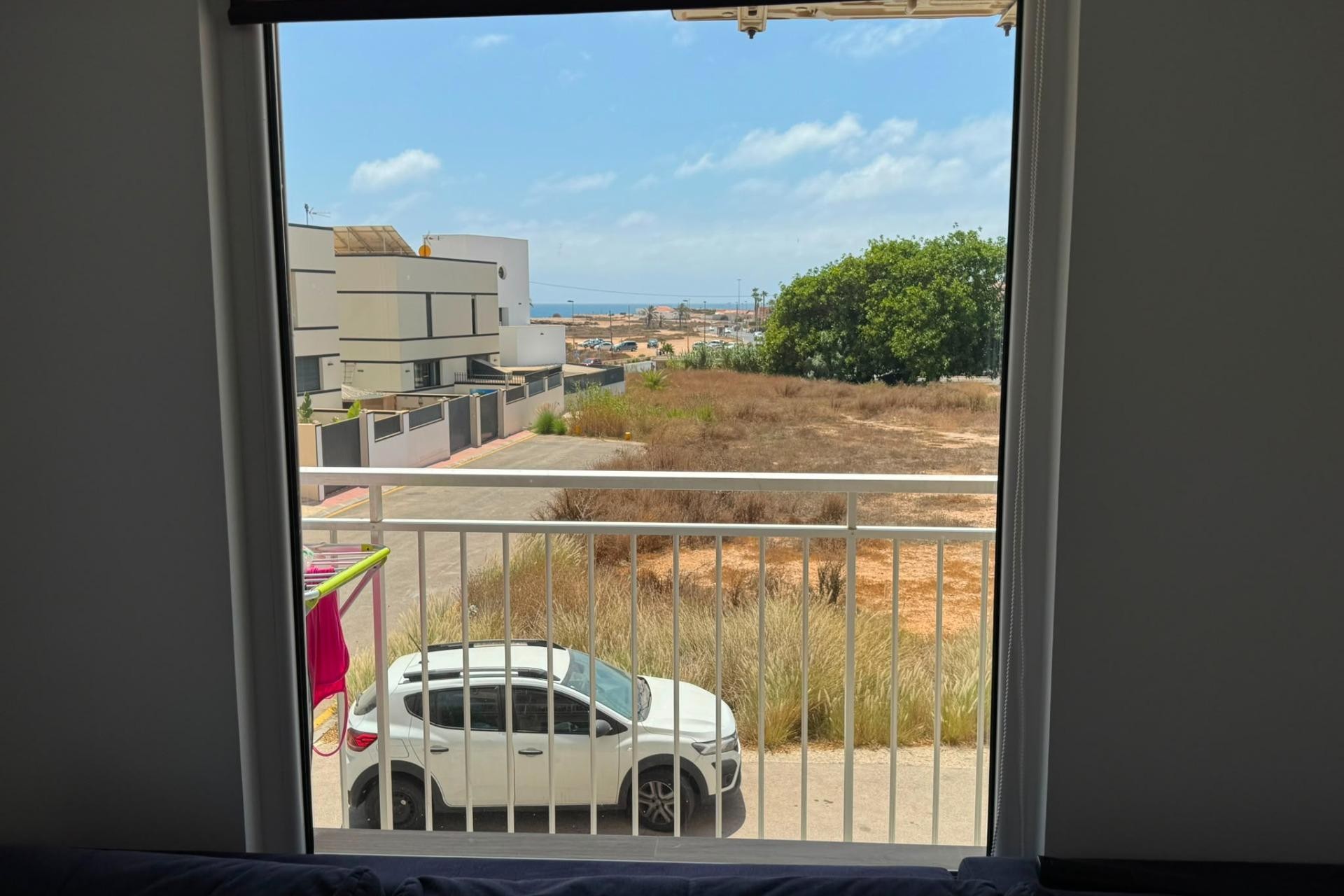 Resale - Apartment -
Torrevieja - Zona Los Frutales