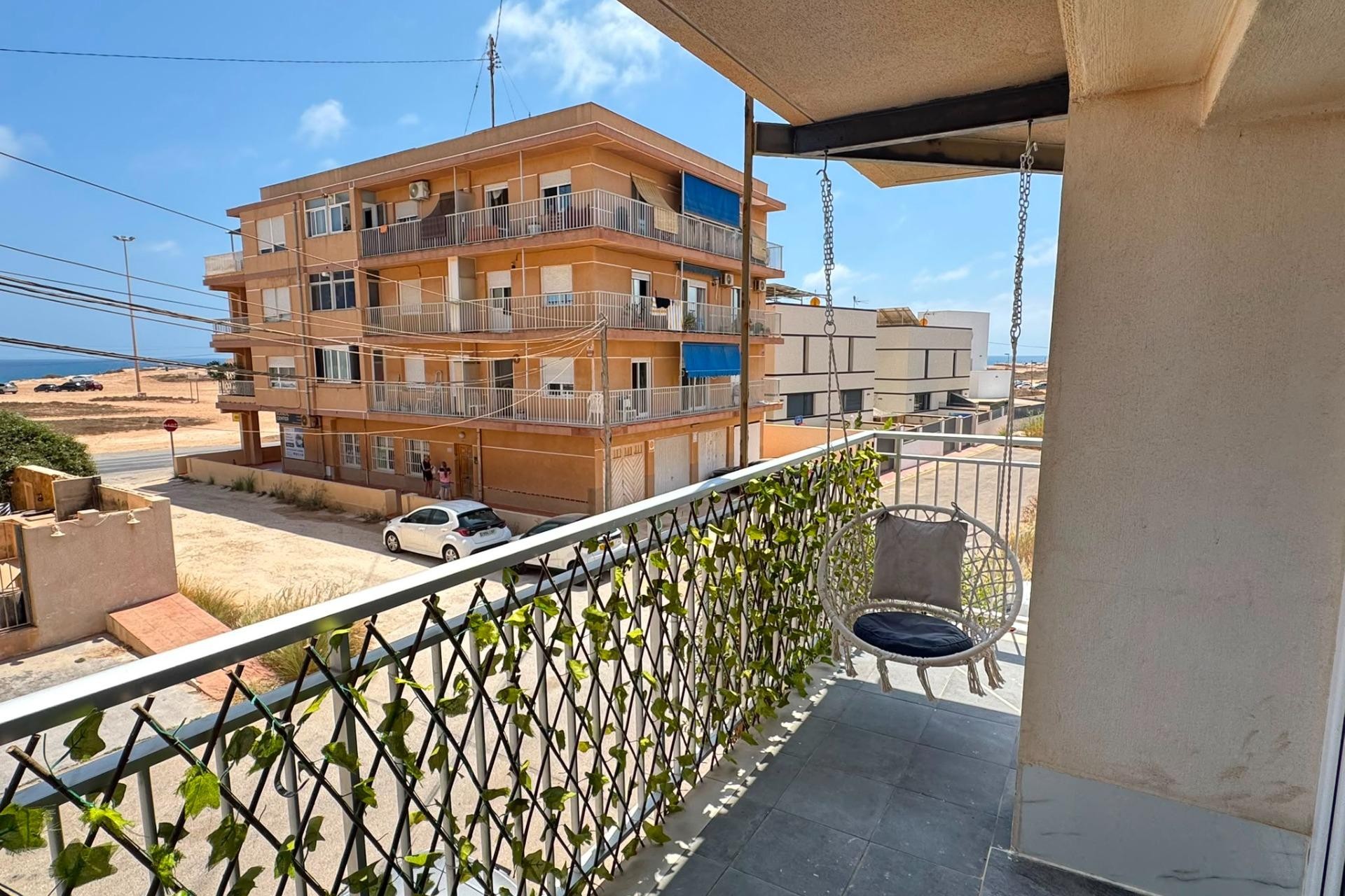 Resale - Apartment -
Torrevieja - Zona Los Frutales