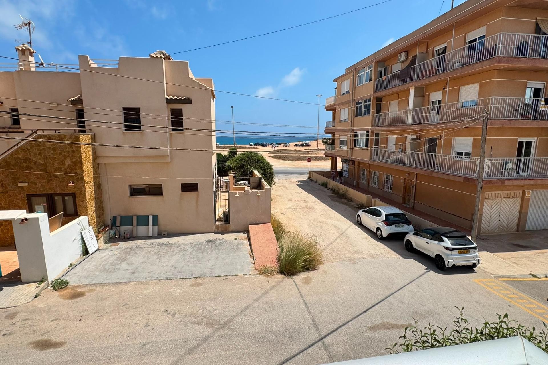 Resale - Apartment -
Torrevieja - Zona Los Frutales