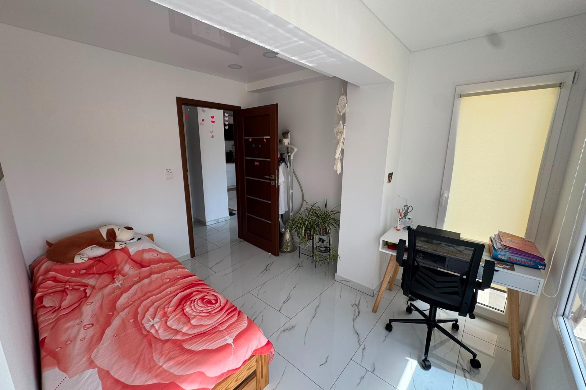 Resale - Apartment -
Torrevieja - Zona Los Frutales