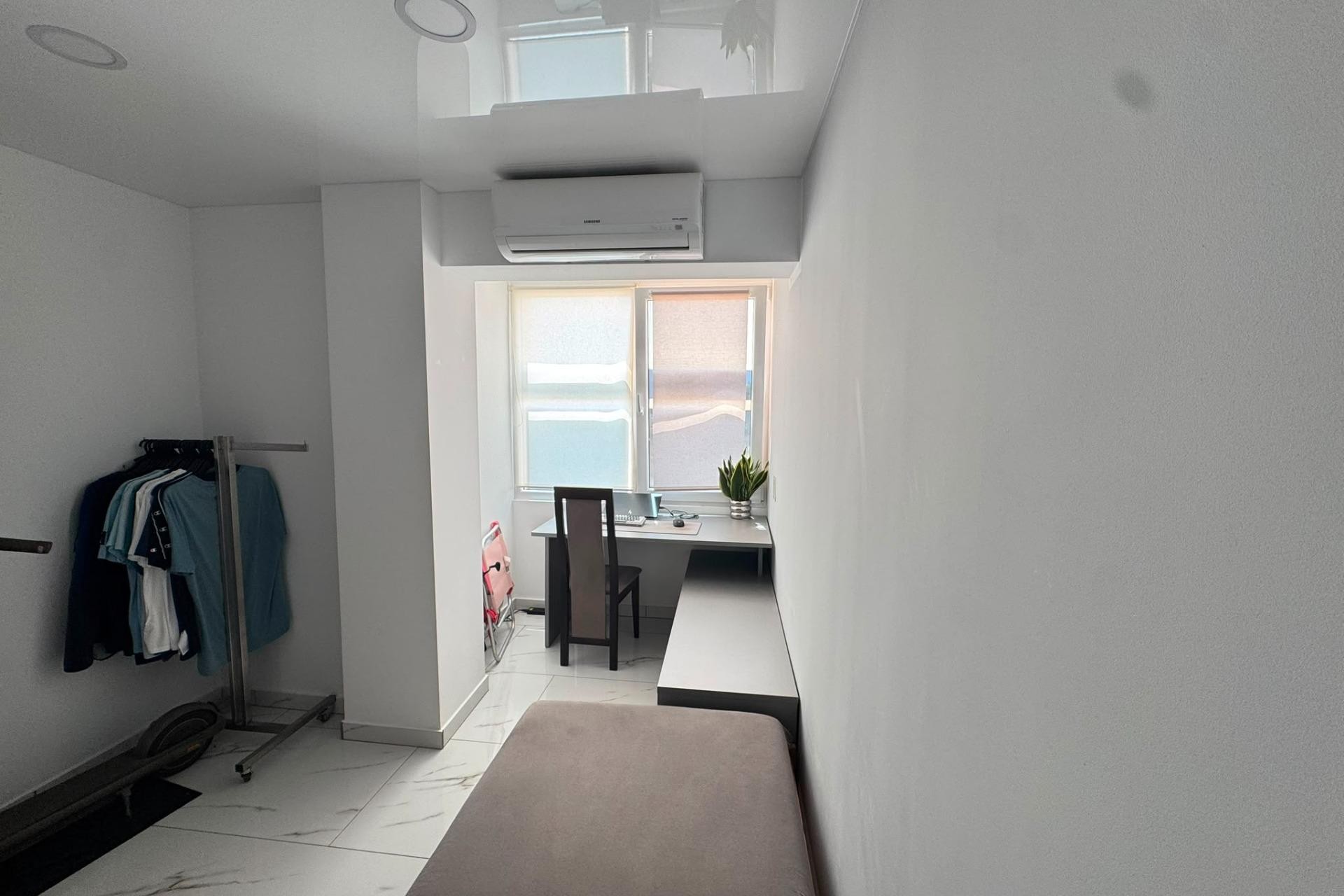 Resale - Apartment -
Torrevieja - Zona Los Frutales