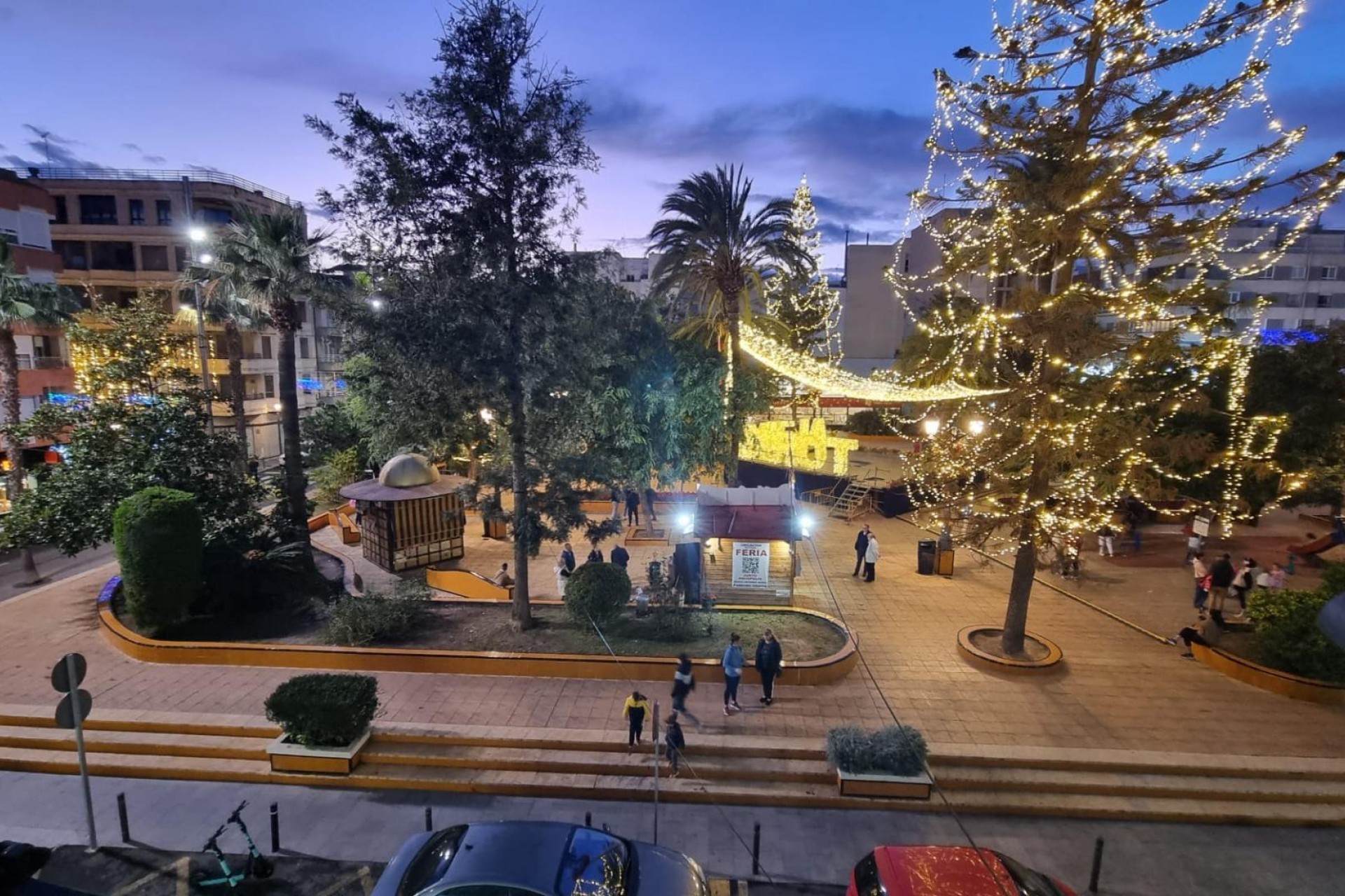 Resale - Apartment -
Torrevieja