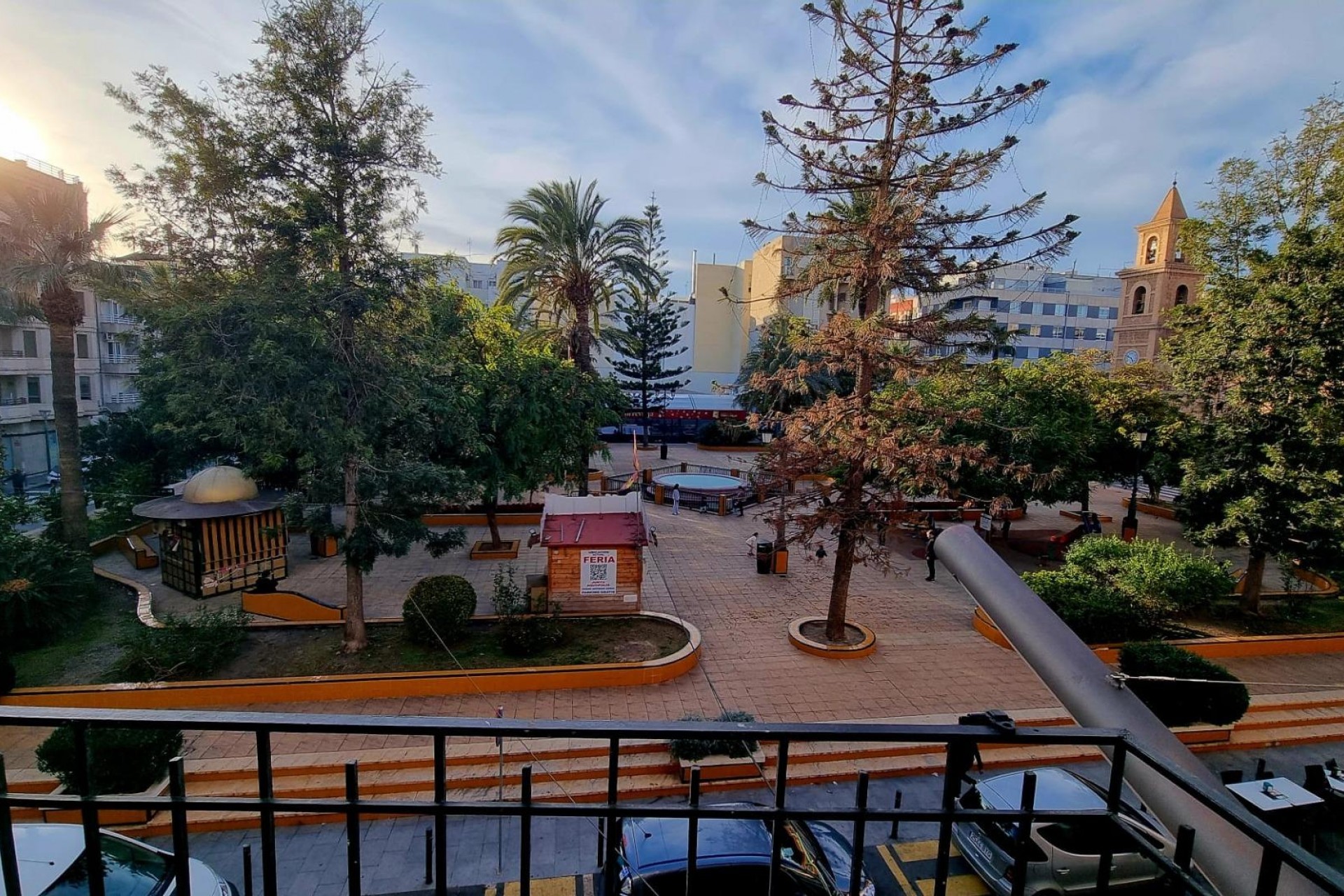 Resale - Apartment -
Torrevieja