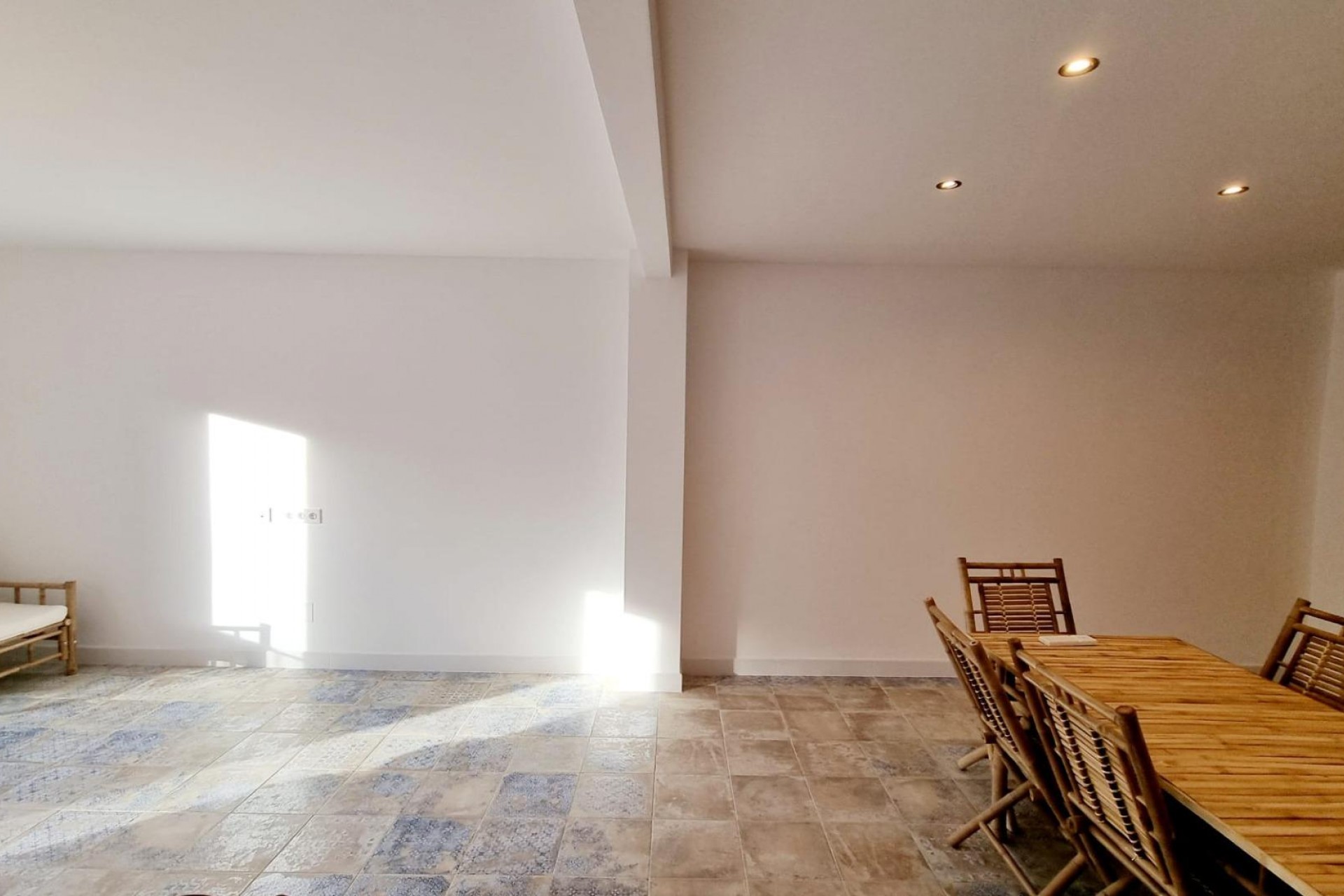 Resale - Apartment -
Torrevieja