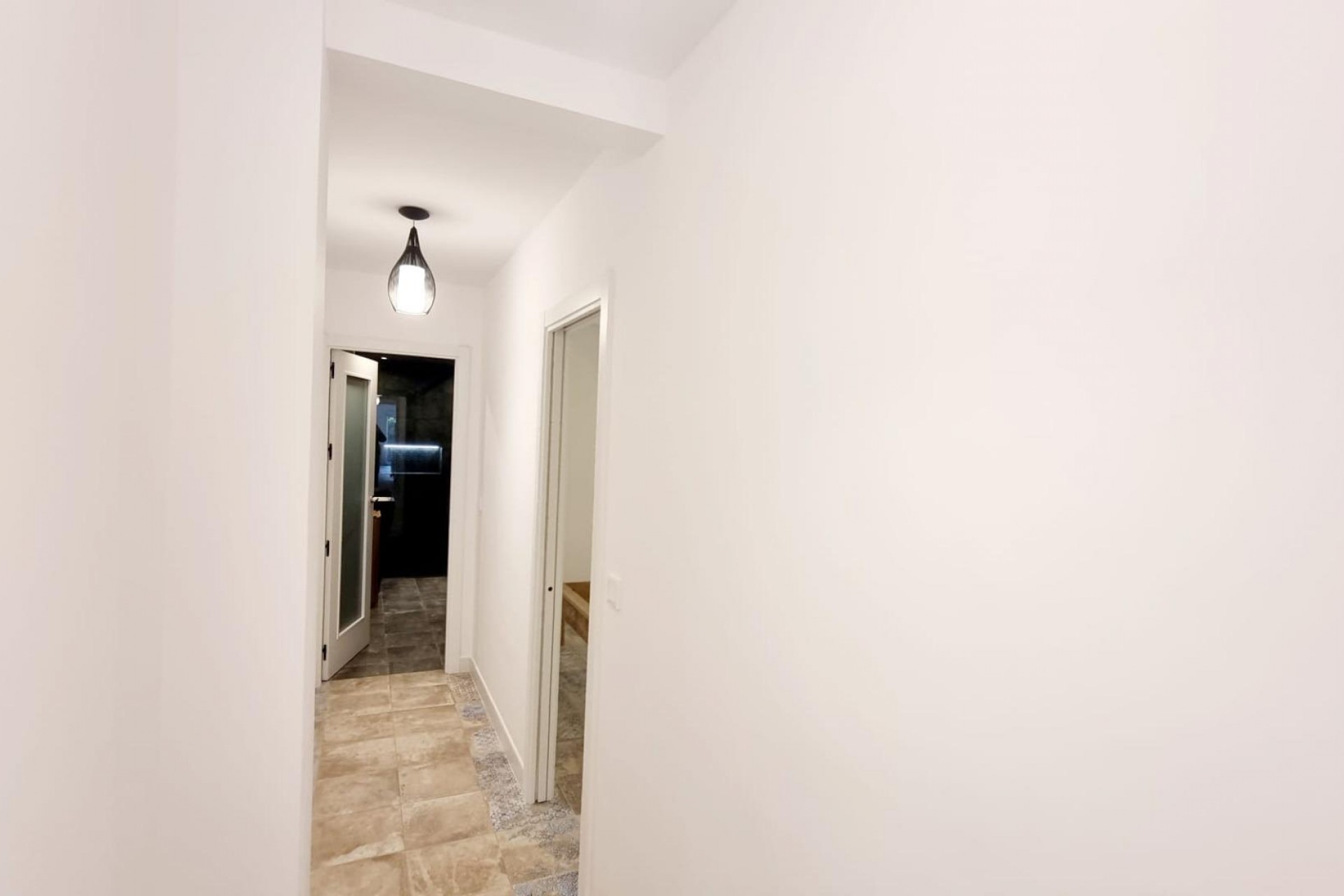 Resale - Apartment -
Torrevieja