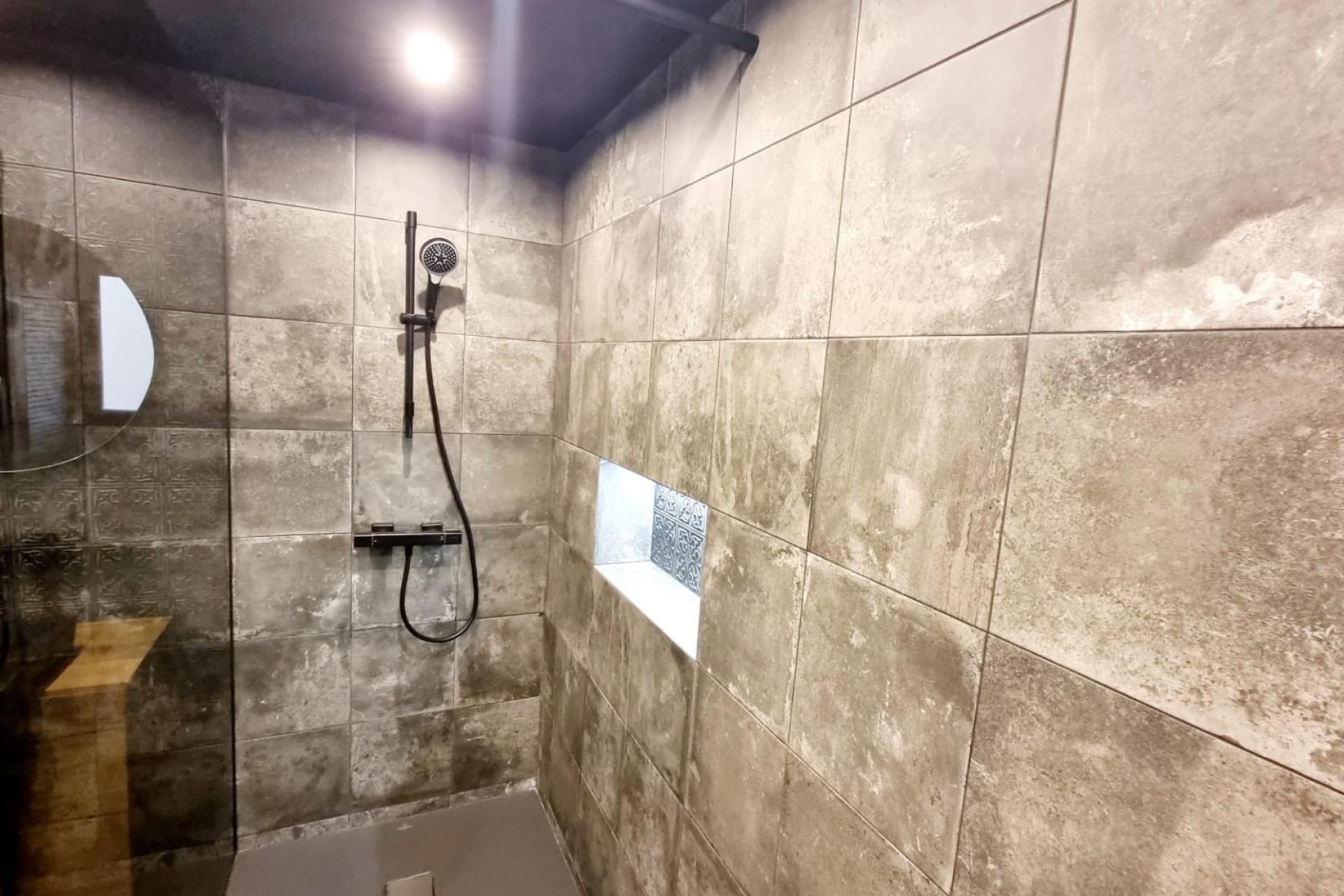 Resale - Apartment -
Torrevieja