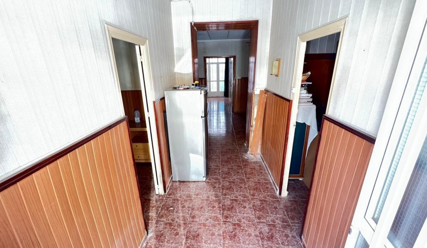 Resale - Apartment -
Torrevieja