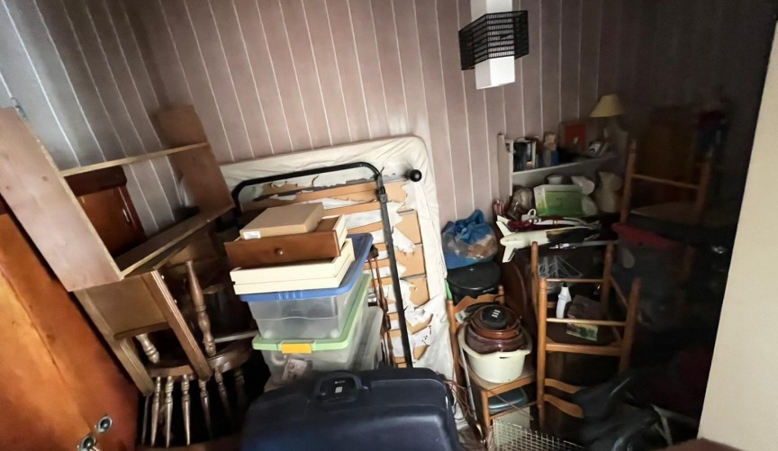 Resale - Apartment -
Torrevieja