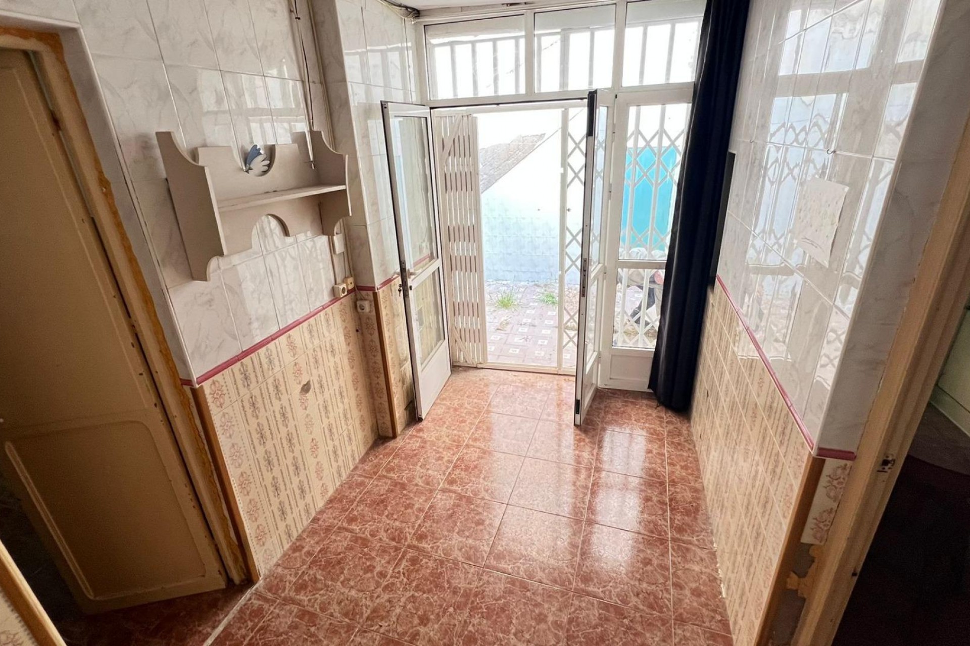 Resale - Apartment -
Torrevieja