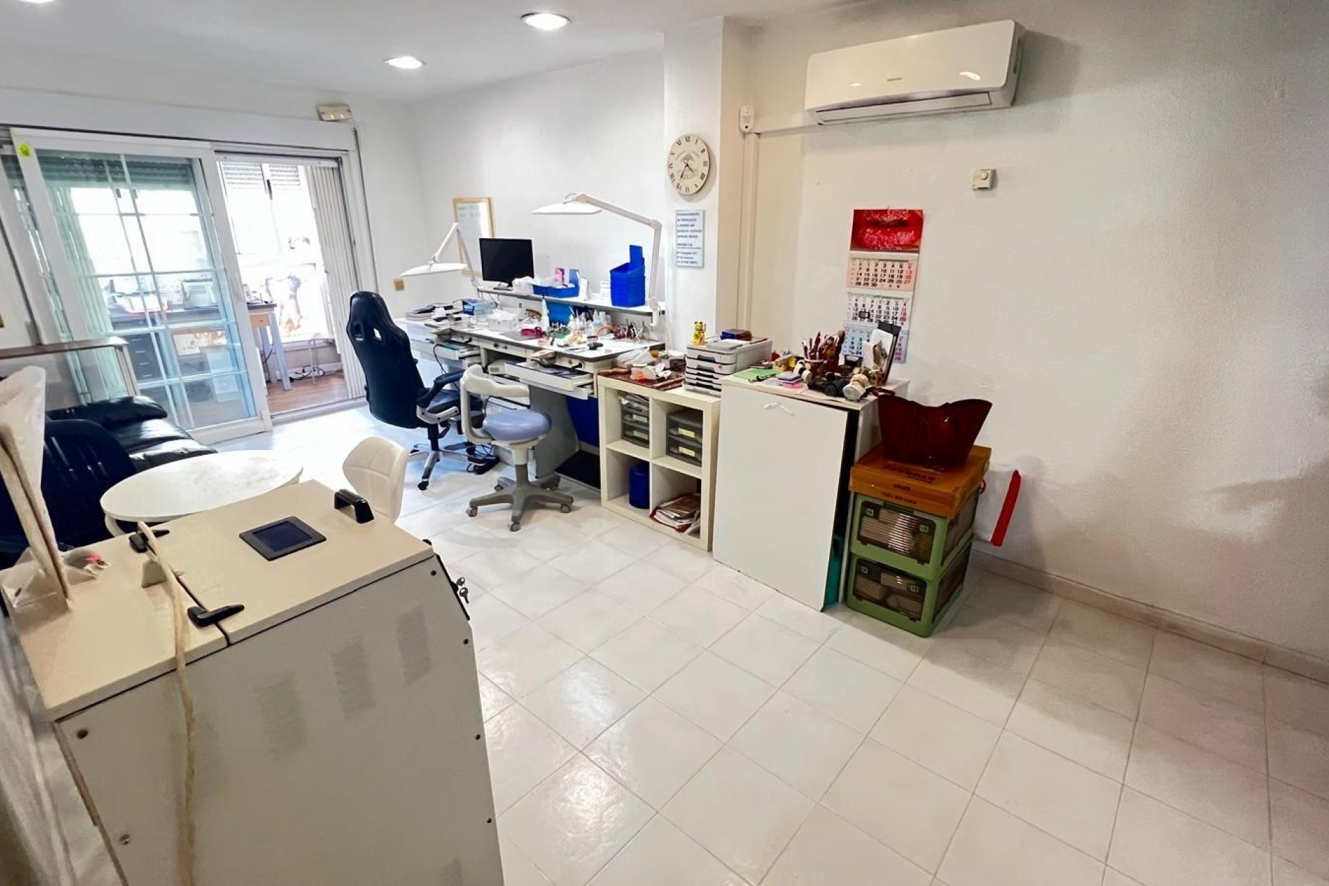 Resale - Apartment -
Torrevieja