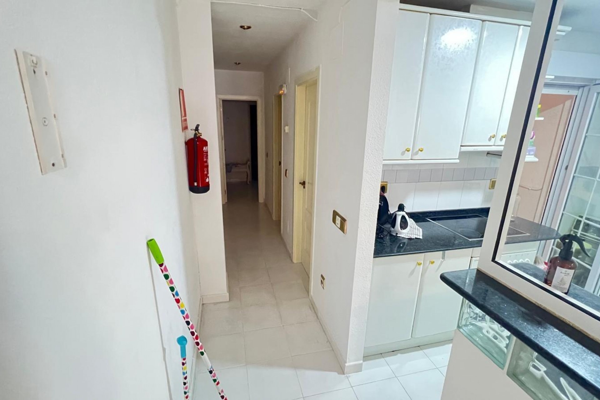 Resale - Apartment -
Torrevieja