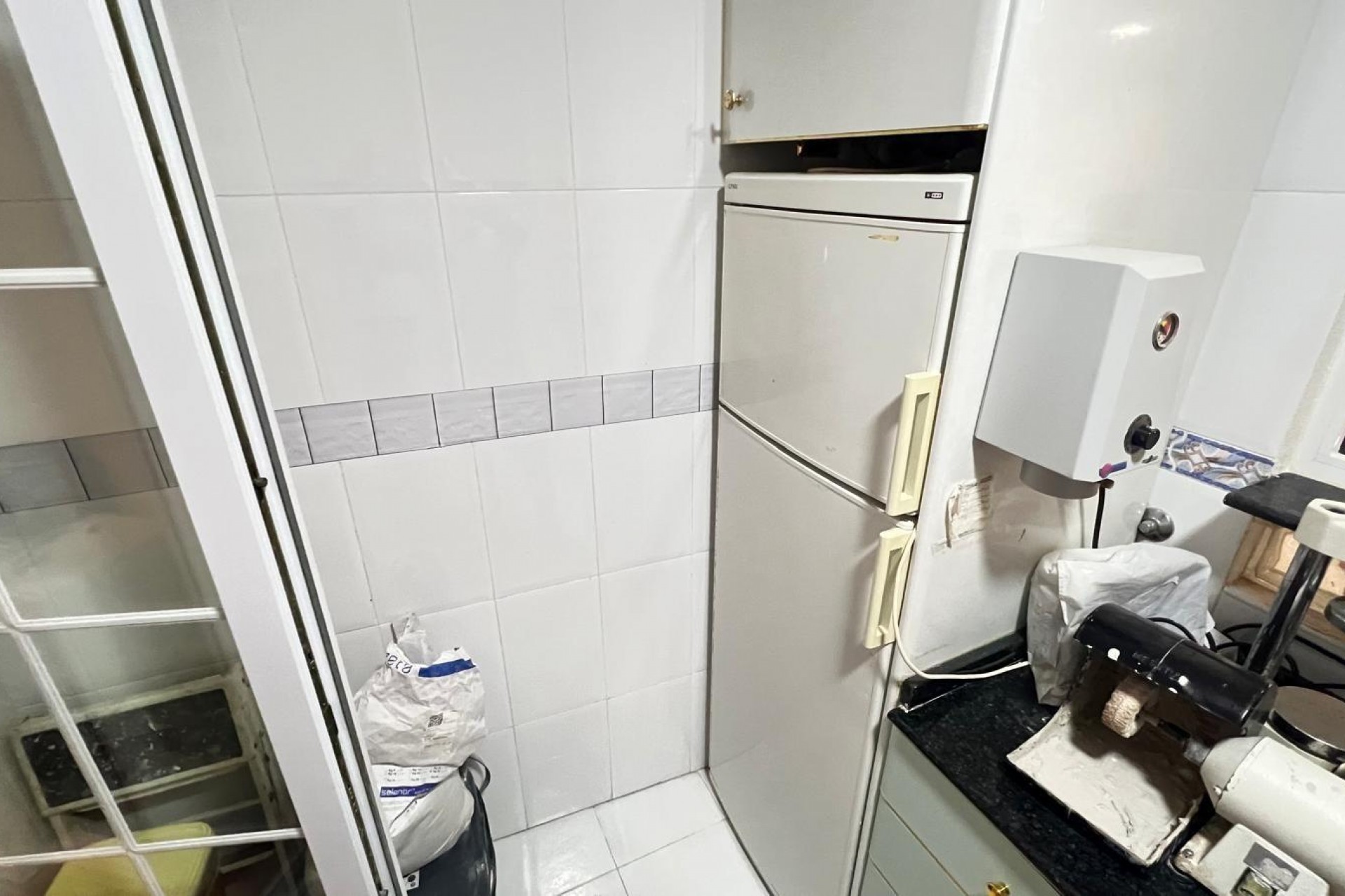 Resale - Apartment -
Torrevieja