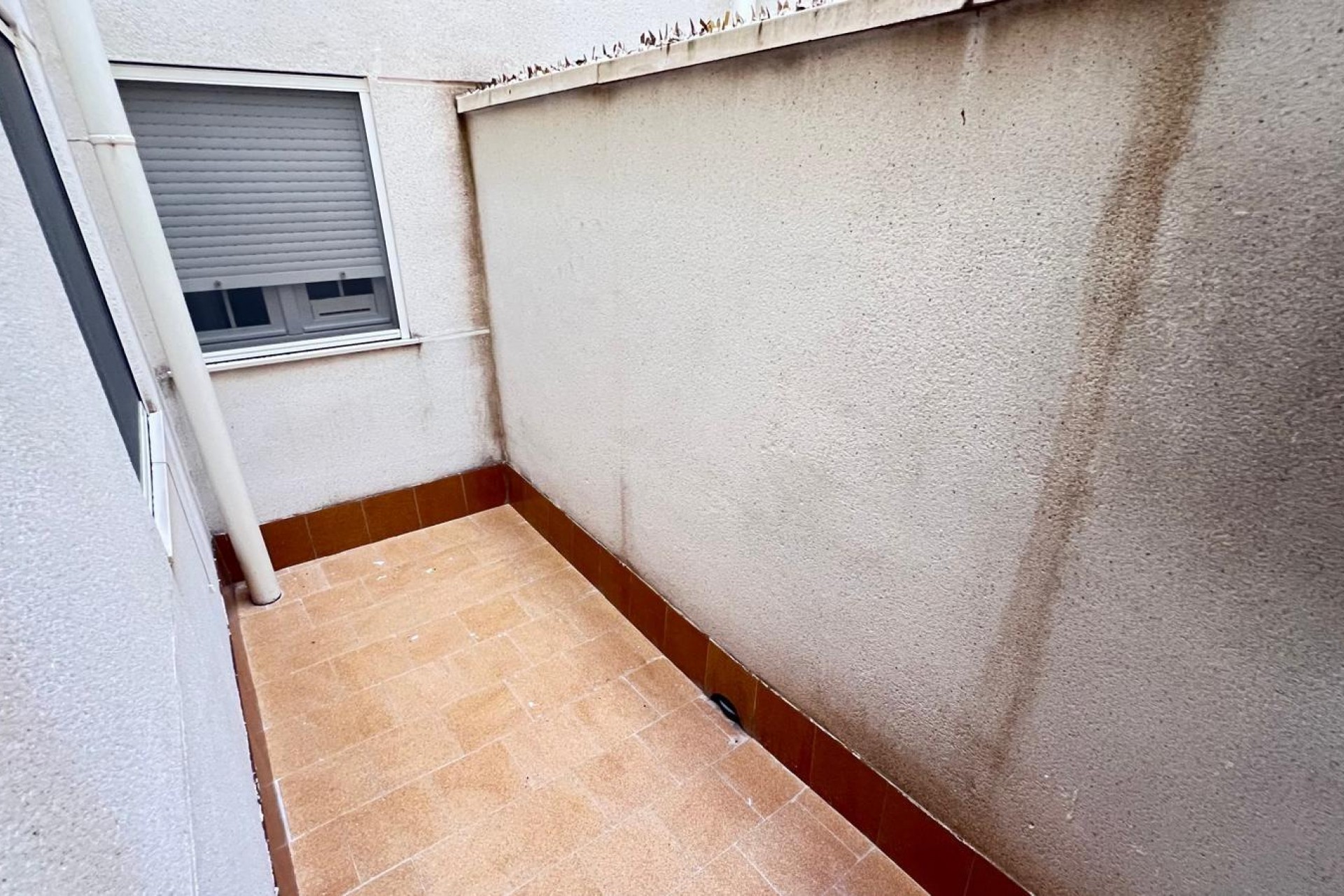 Resale - Apartment -
Torrevieja