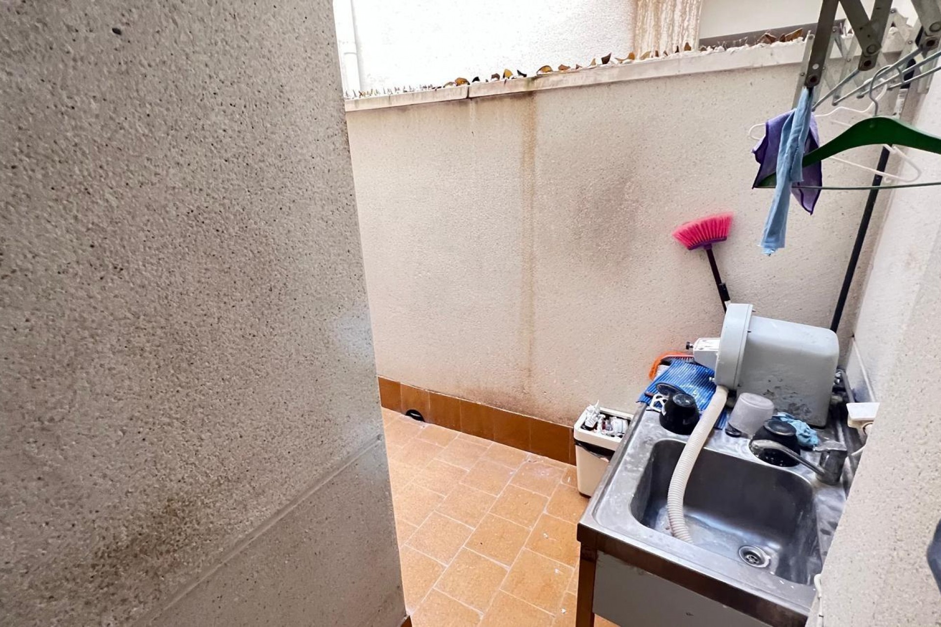 Resale - Apartment -
Torrevieja