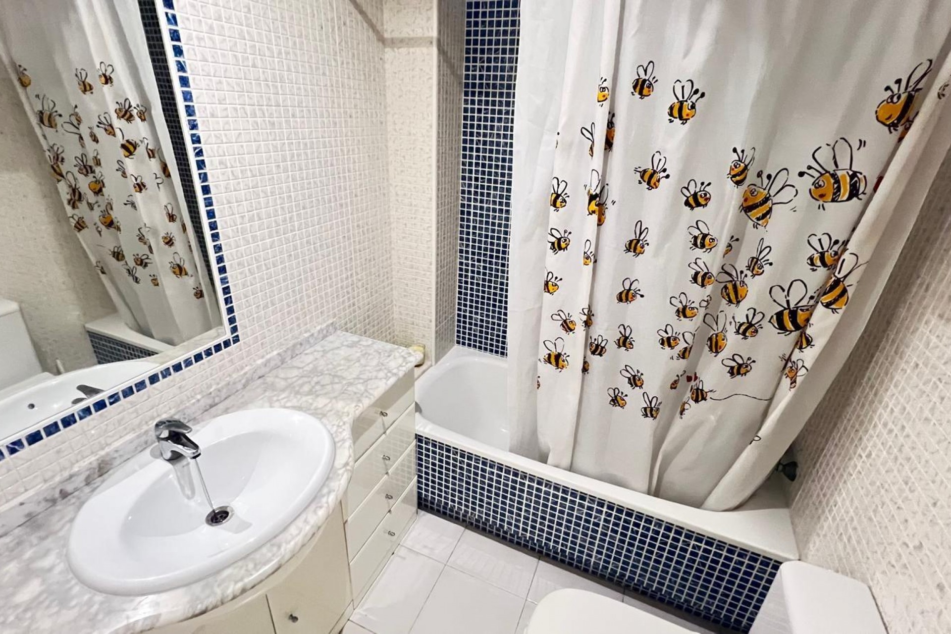 Resale - Apartment -
Torrevieja