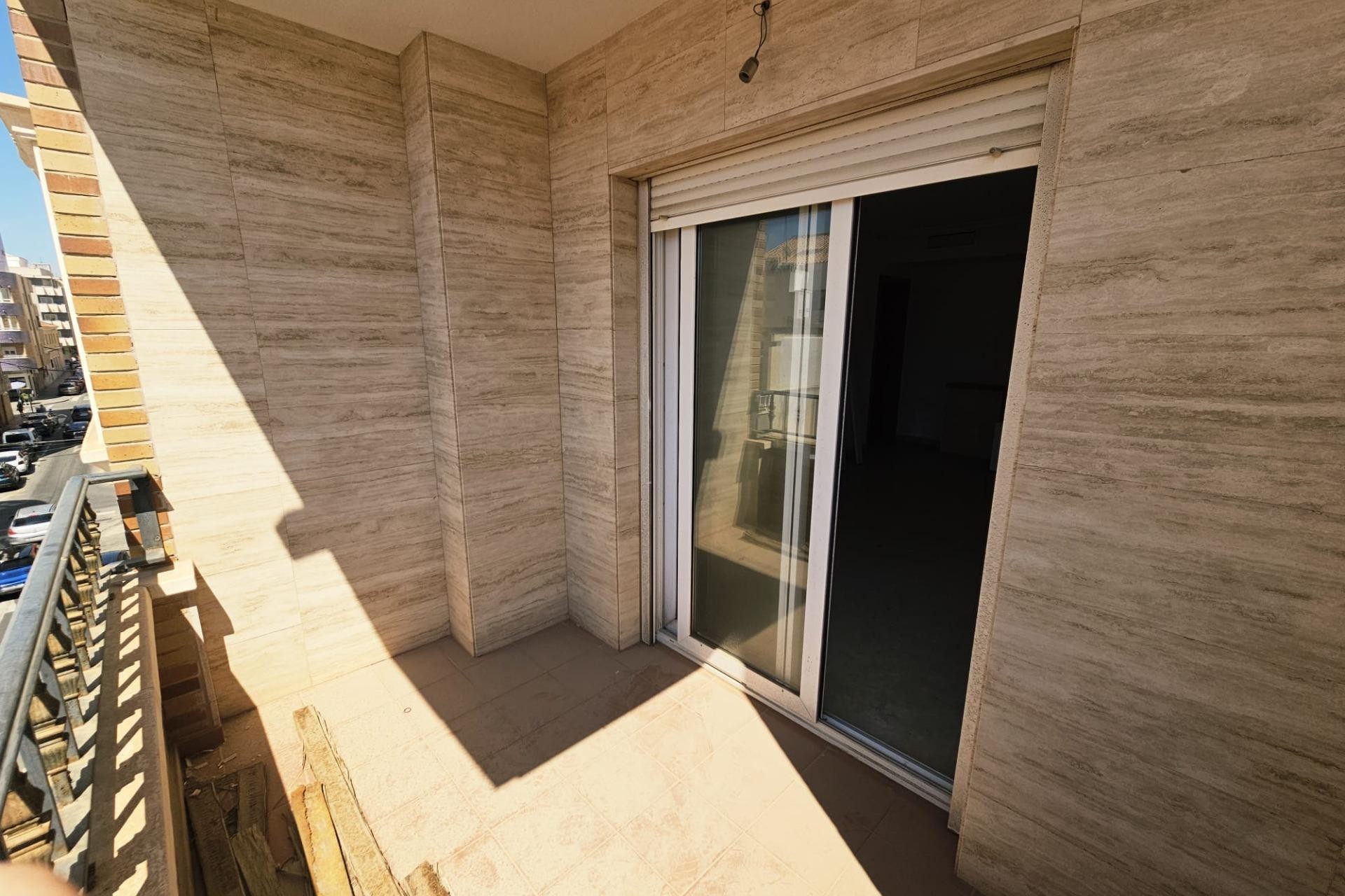 Resale - Apartment -
Torrevieja