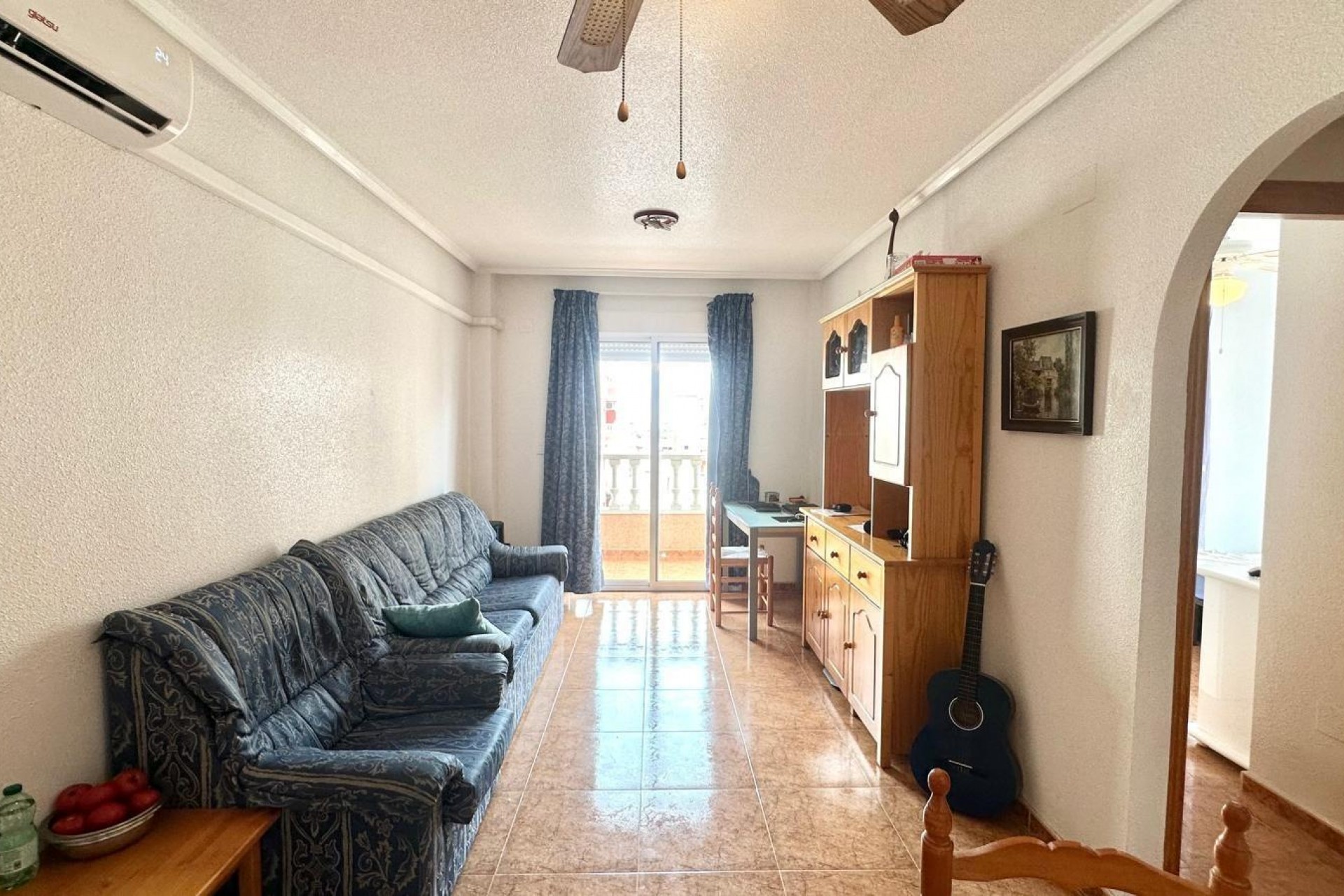 Resale - Apartment -
Torrevieja