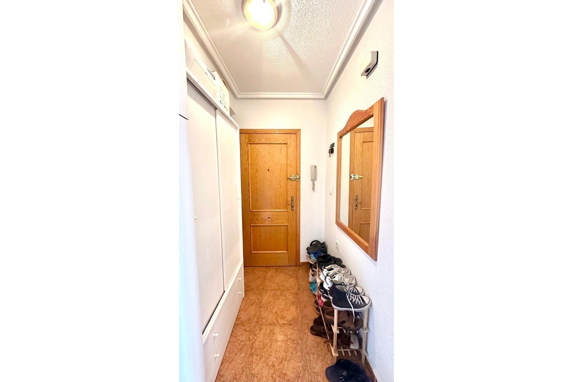 Resale - Apartment -
Torrevieja