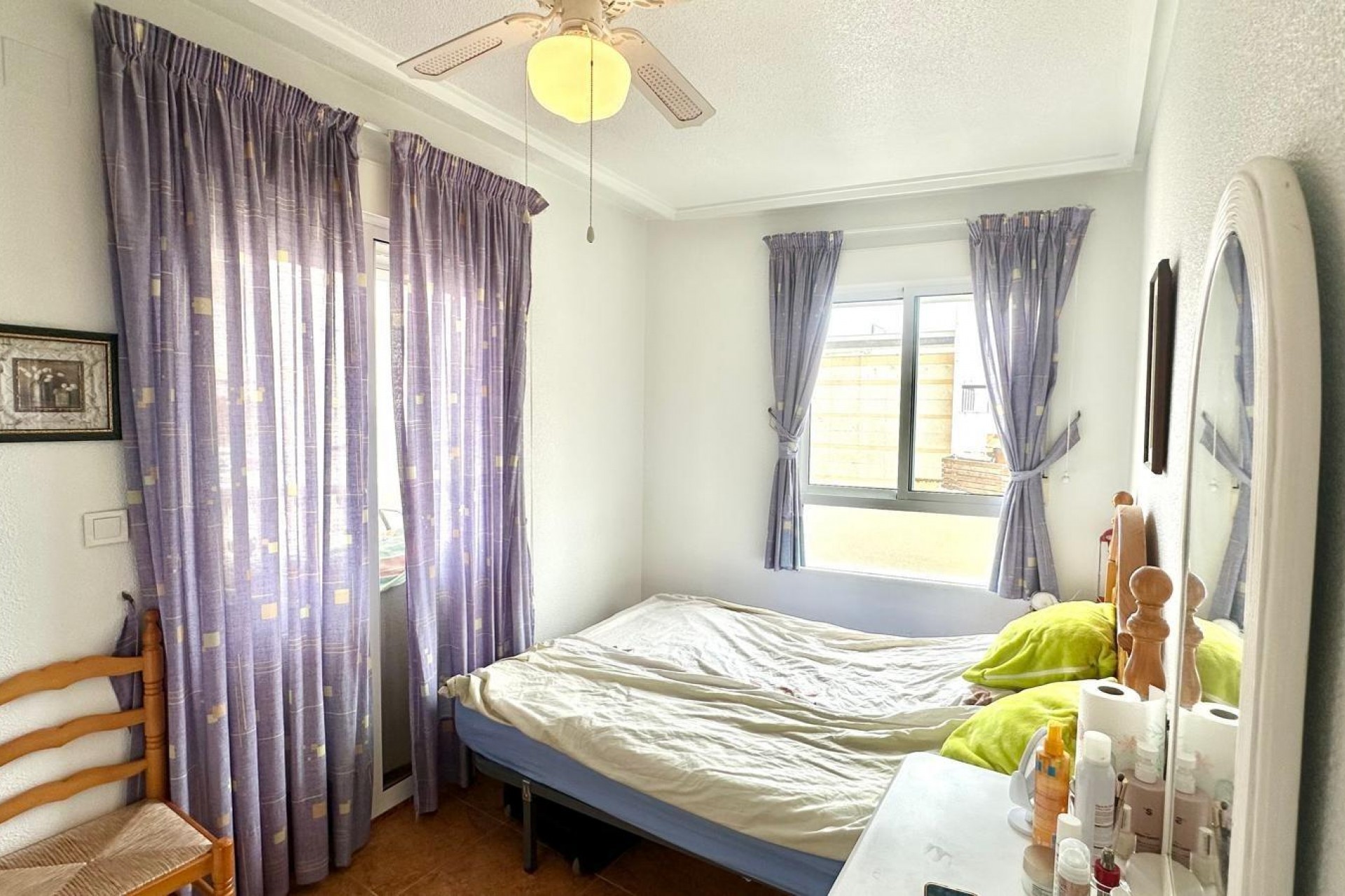 Resale - Apartment -
Torrevieja