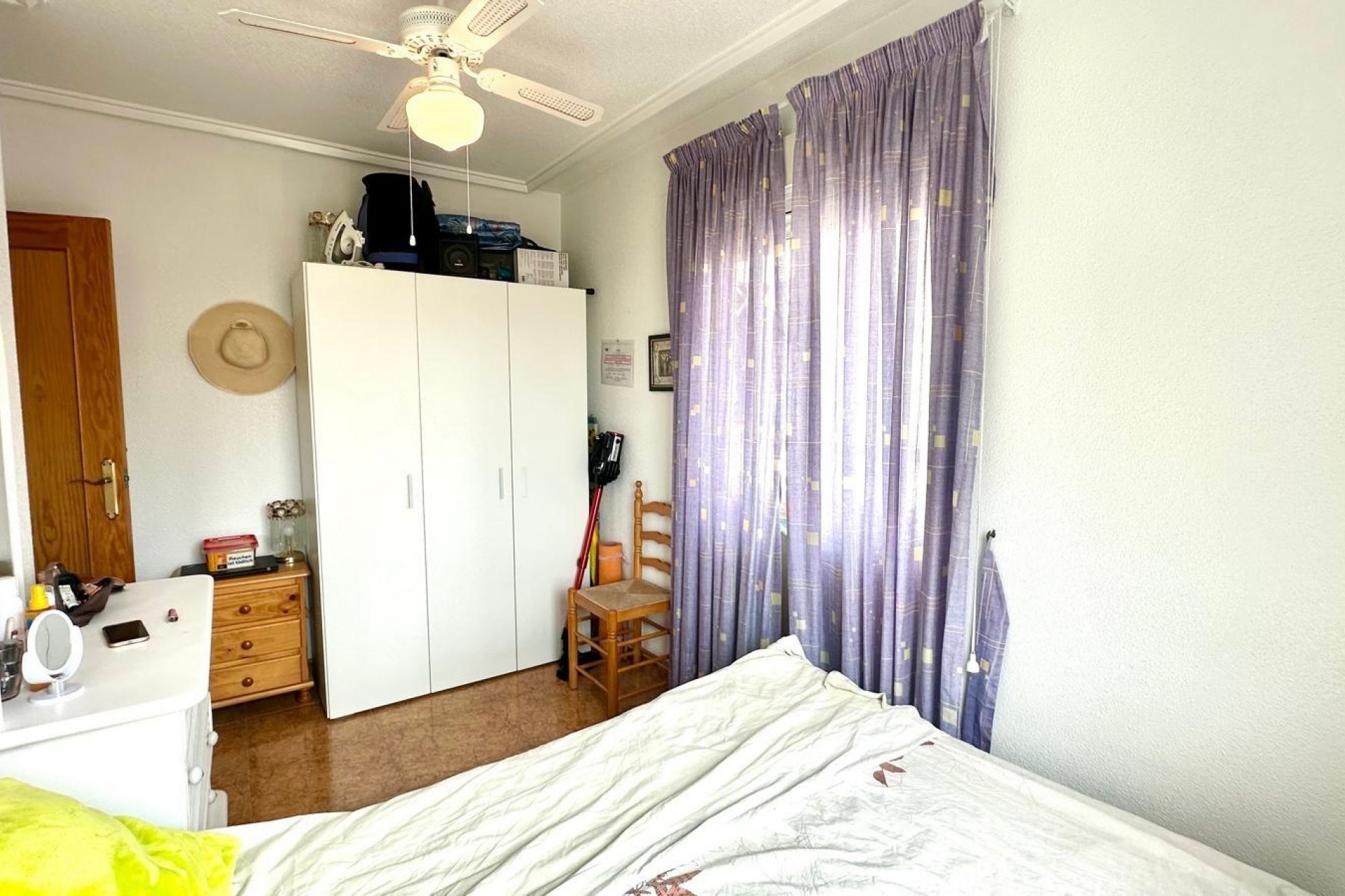 Resale - Apartment -
Torrevieja