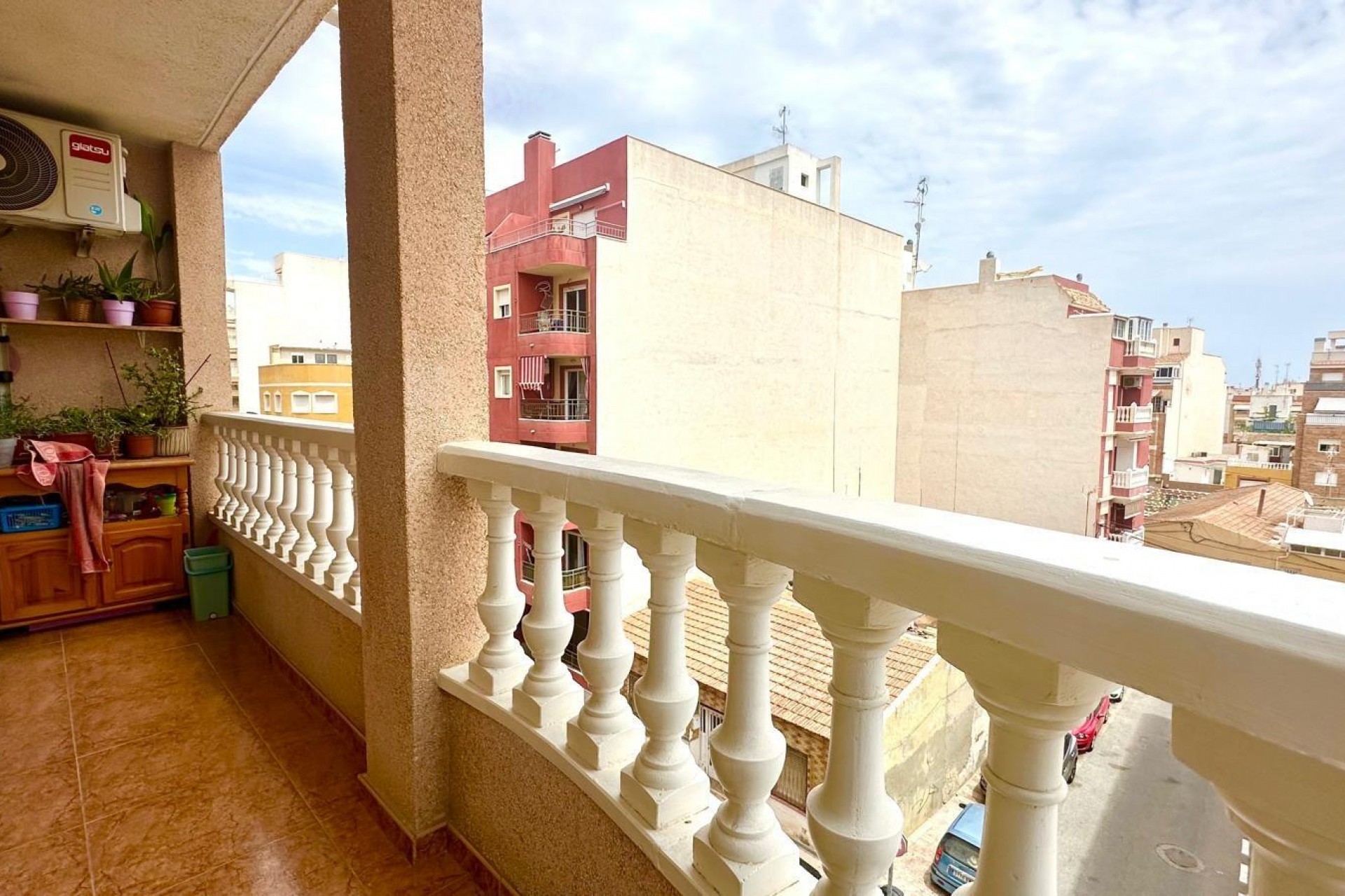 Resale - Apartment -
Torrevieja