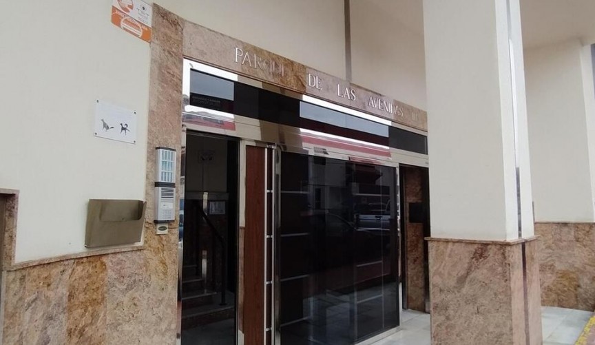 Resale - Apartment -
Torrevieja