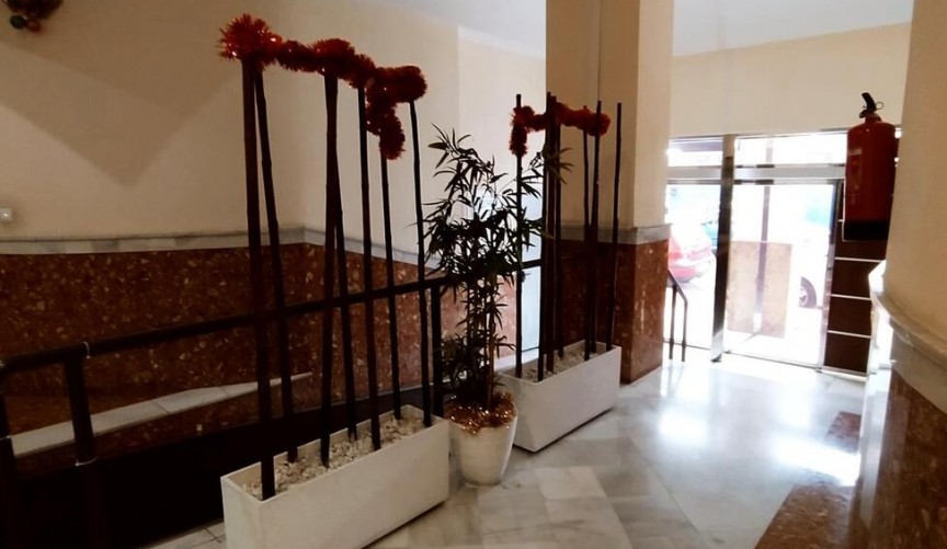 Resale - Apartment -
Torrevieja