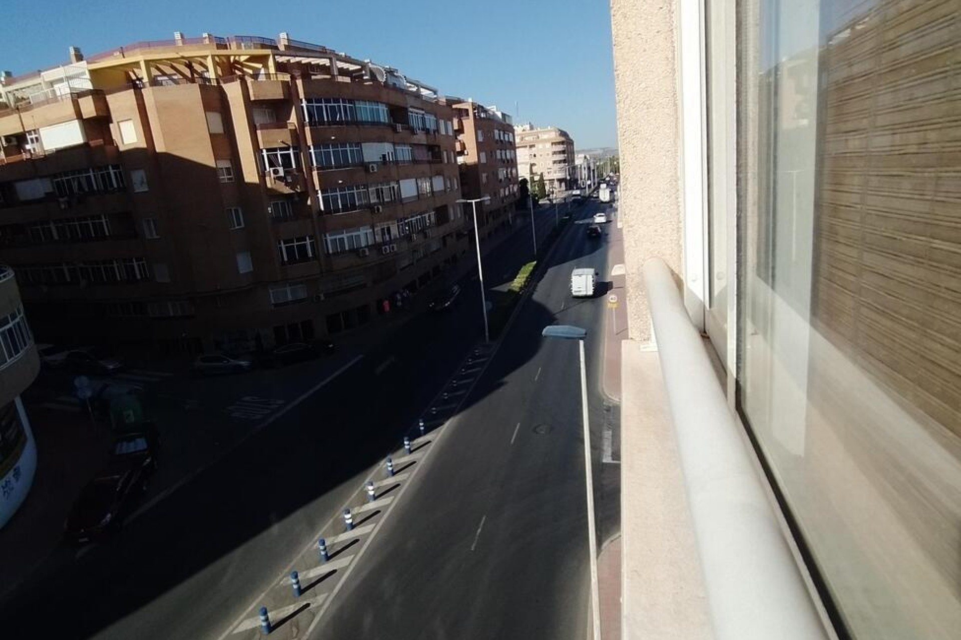 Resale - Apartment -
Torrevieja