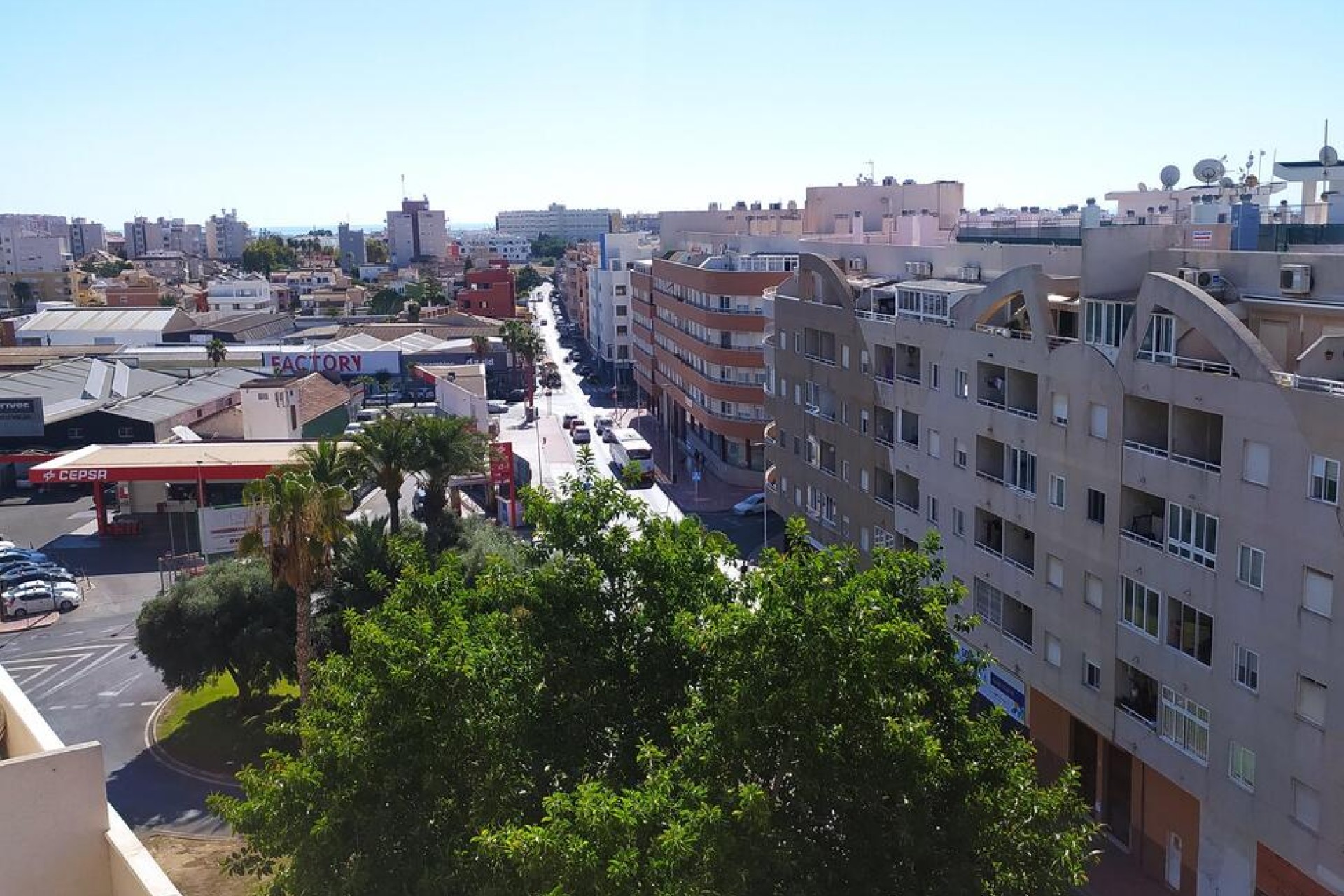 Resale - Apartment -
Torrevieja