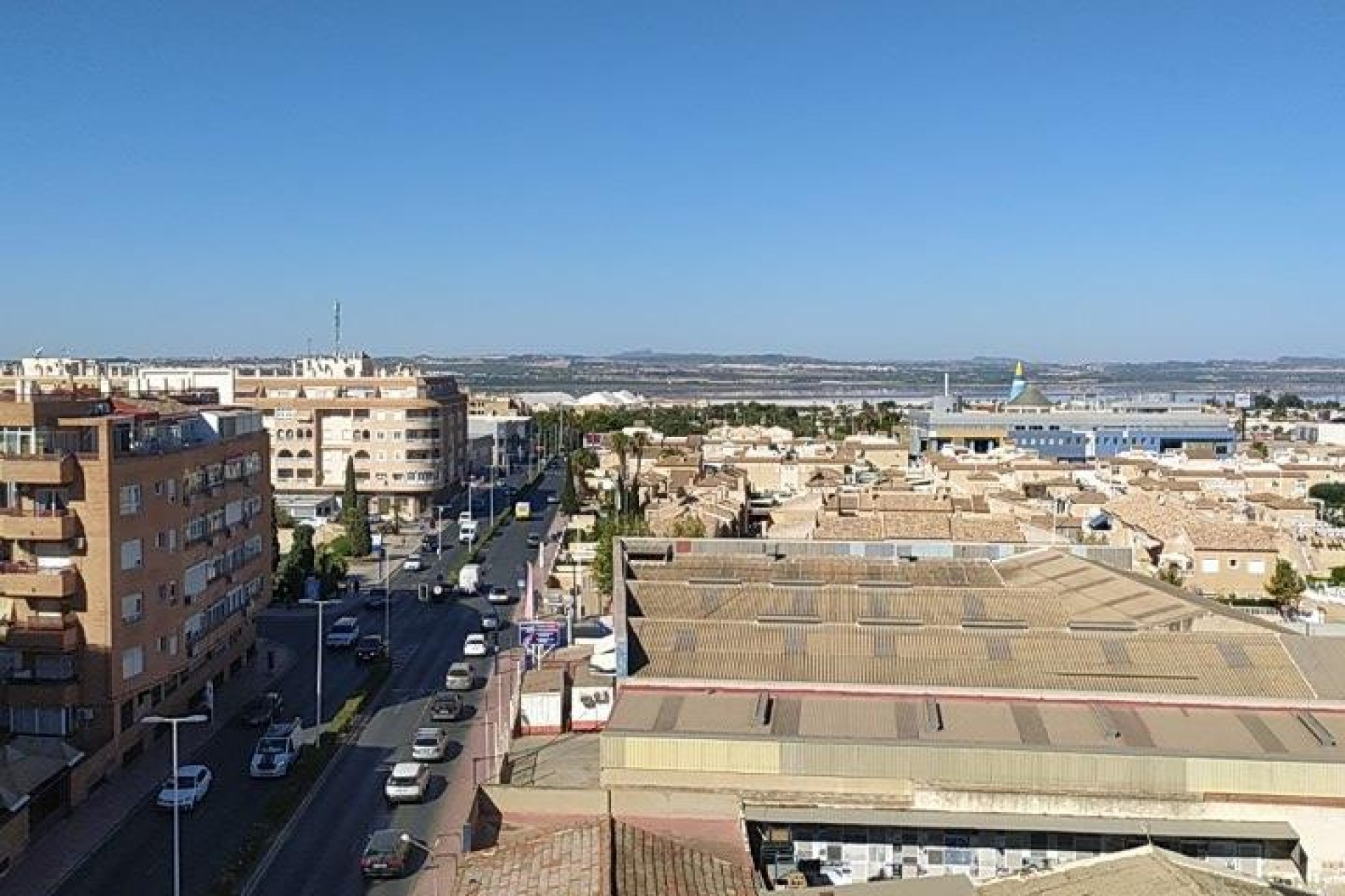 Resale - Apartment -
Torrevieja