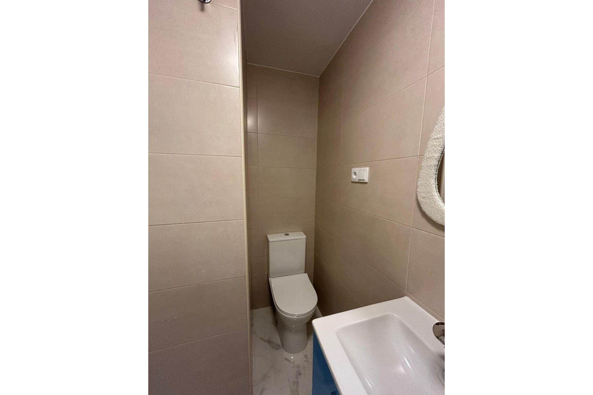 Resale - Apartment -
Torrevieja