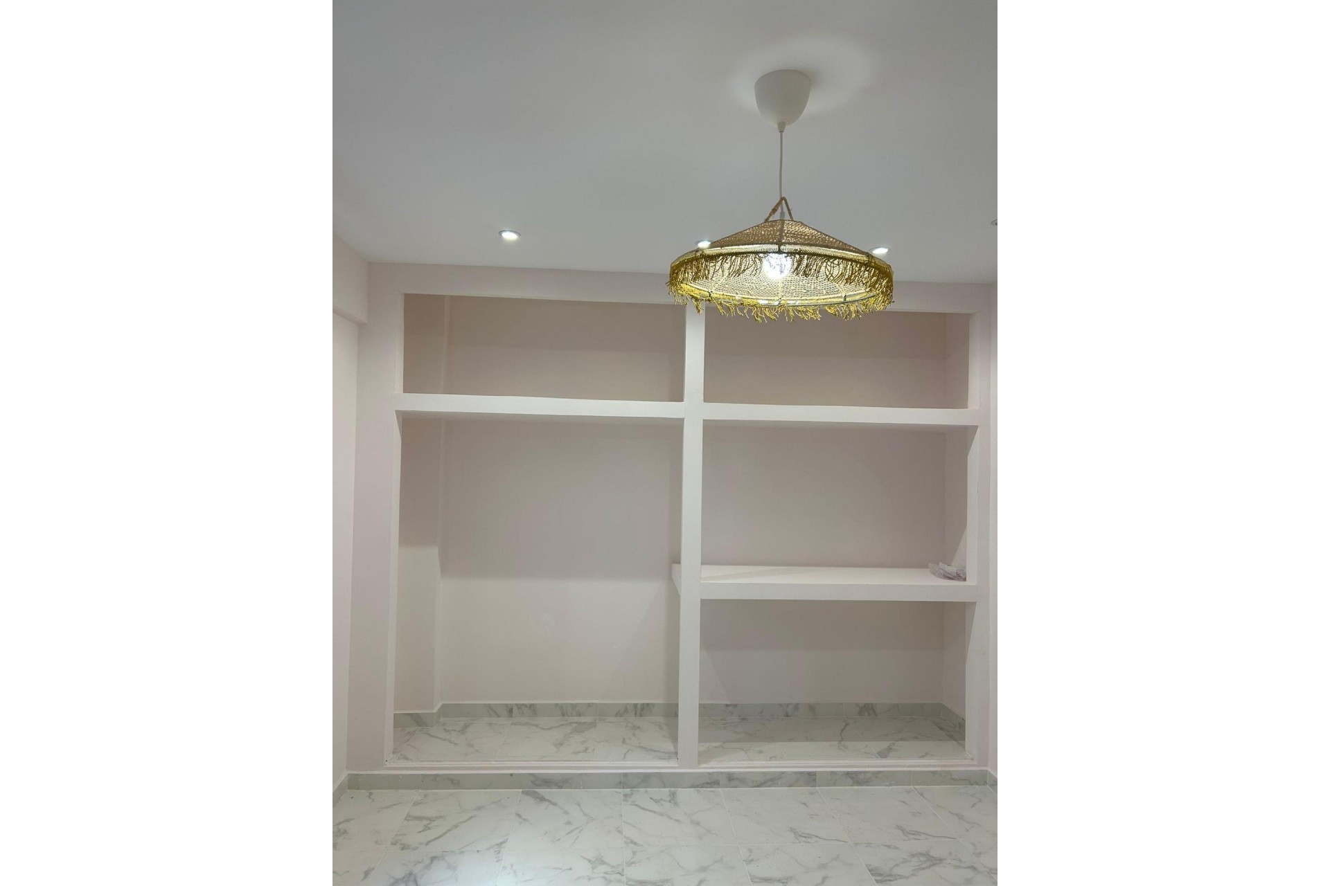 Resale - Apartment -
Torrevieja