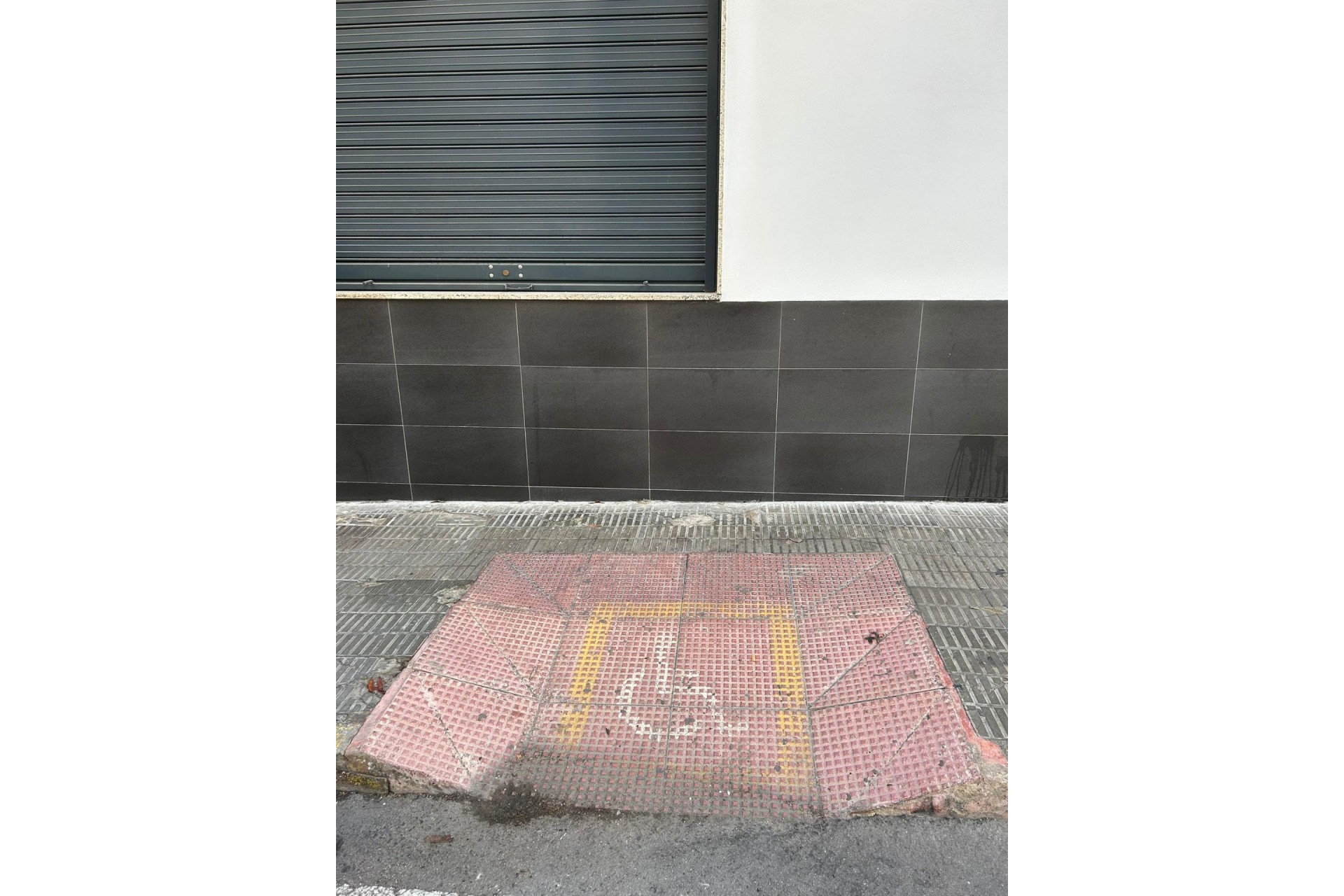 Resale - Apartment -
Torrevieja