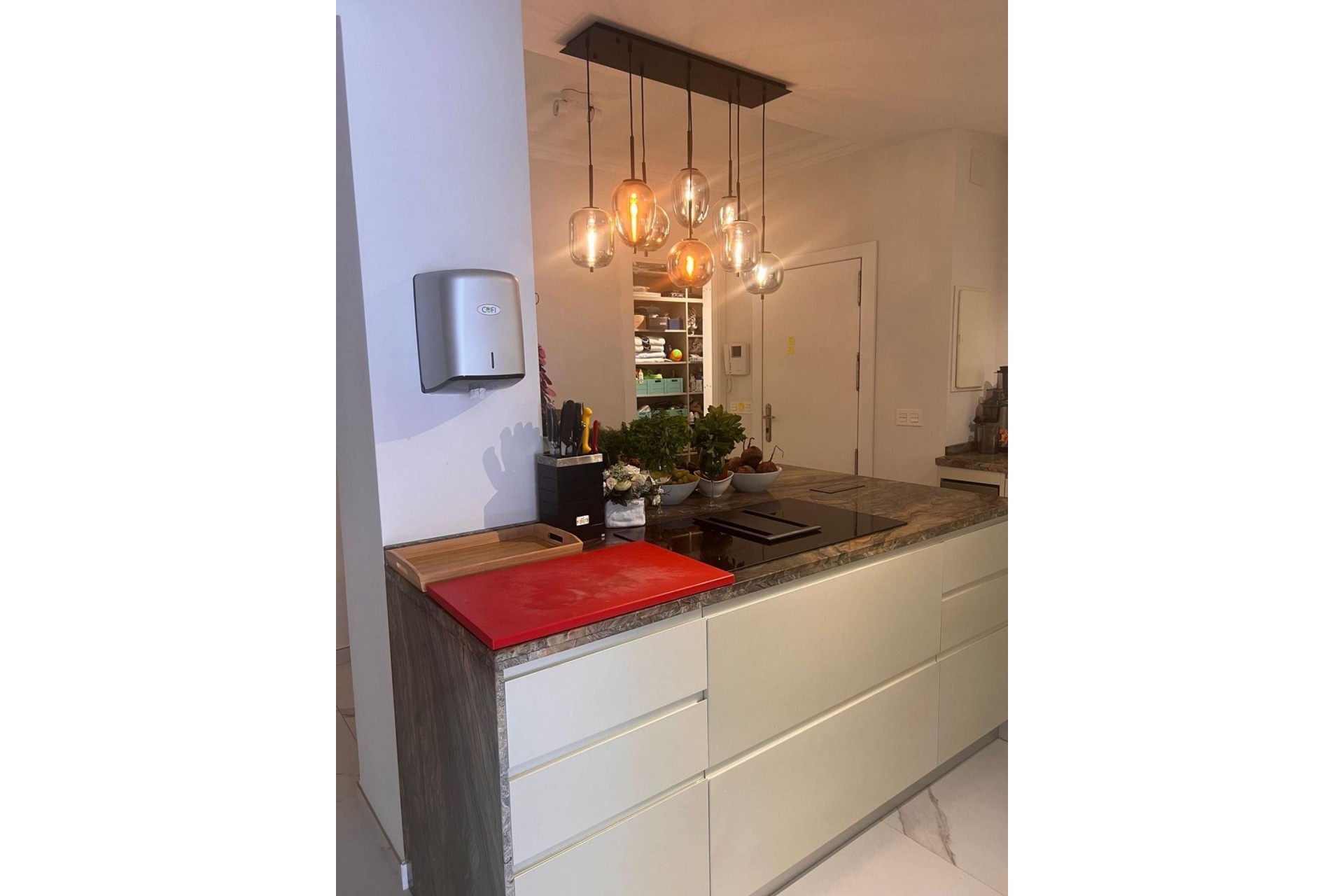 Resale - Apartment -
Torrevieja