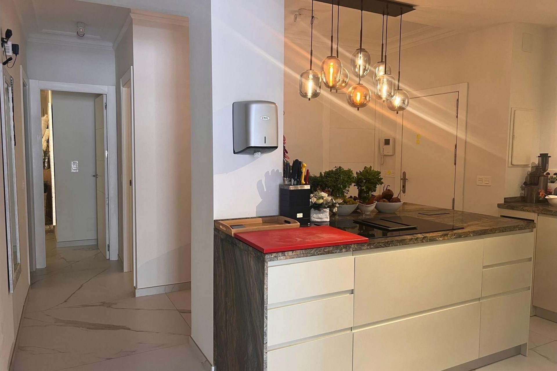 Resale - Apartment -
Torrevieja