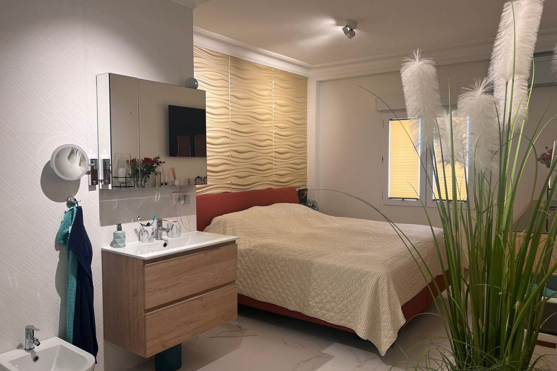 Resale - Apartment -
Torrevieja