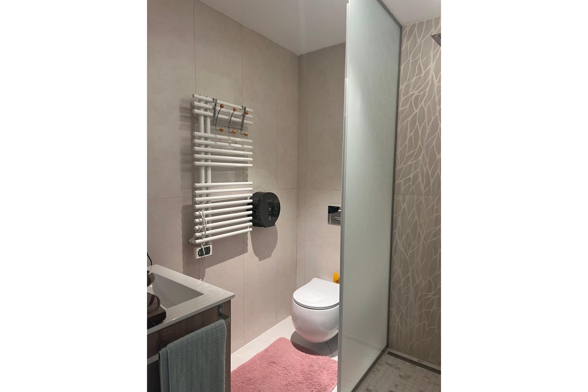 Resale - Apartment -
Torrevieja