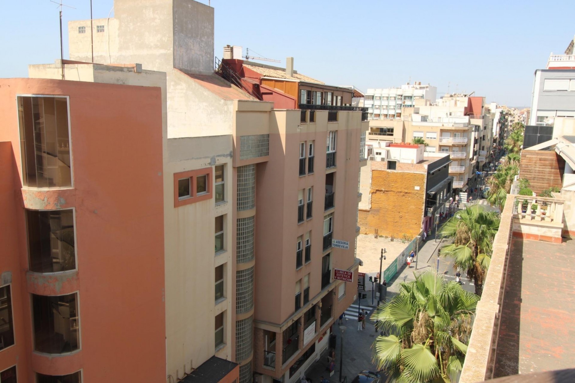 Resale - Apartment -
Torrevieja
