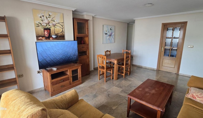 Resale - Apartment -
Torrevieja