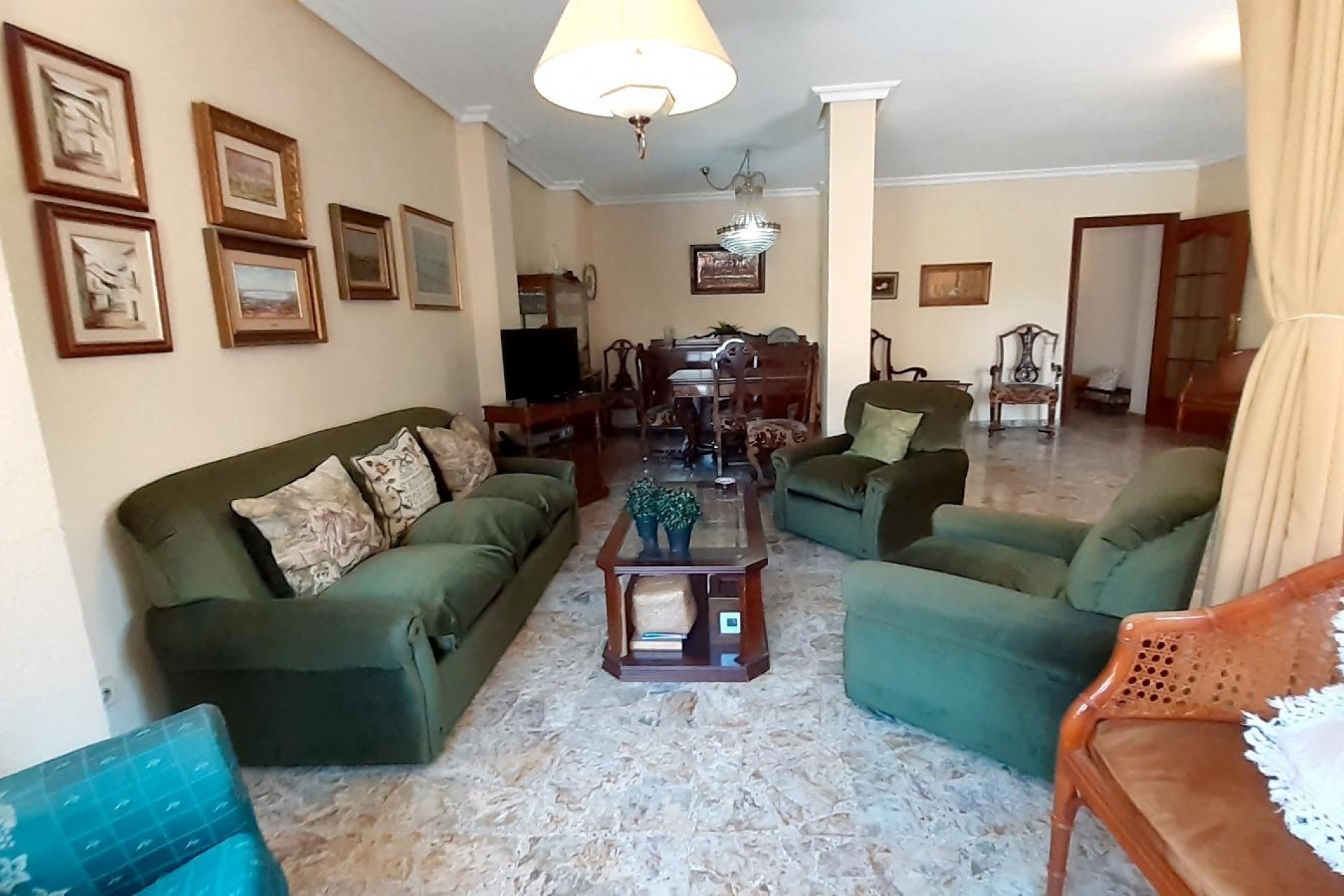 Resale - Apartment -
Torrevieja