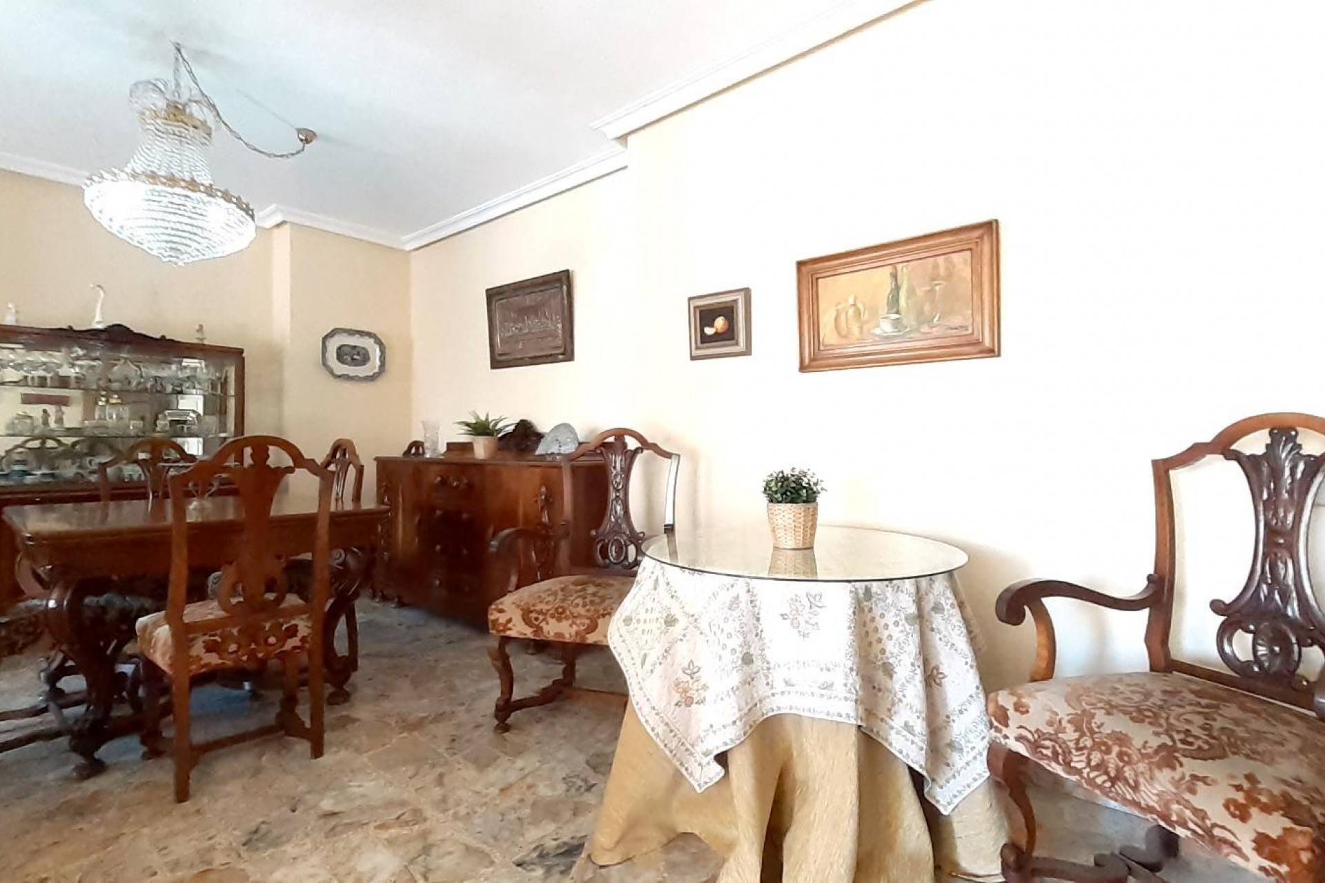 Resale - Apartment -
Torrevieja