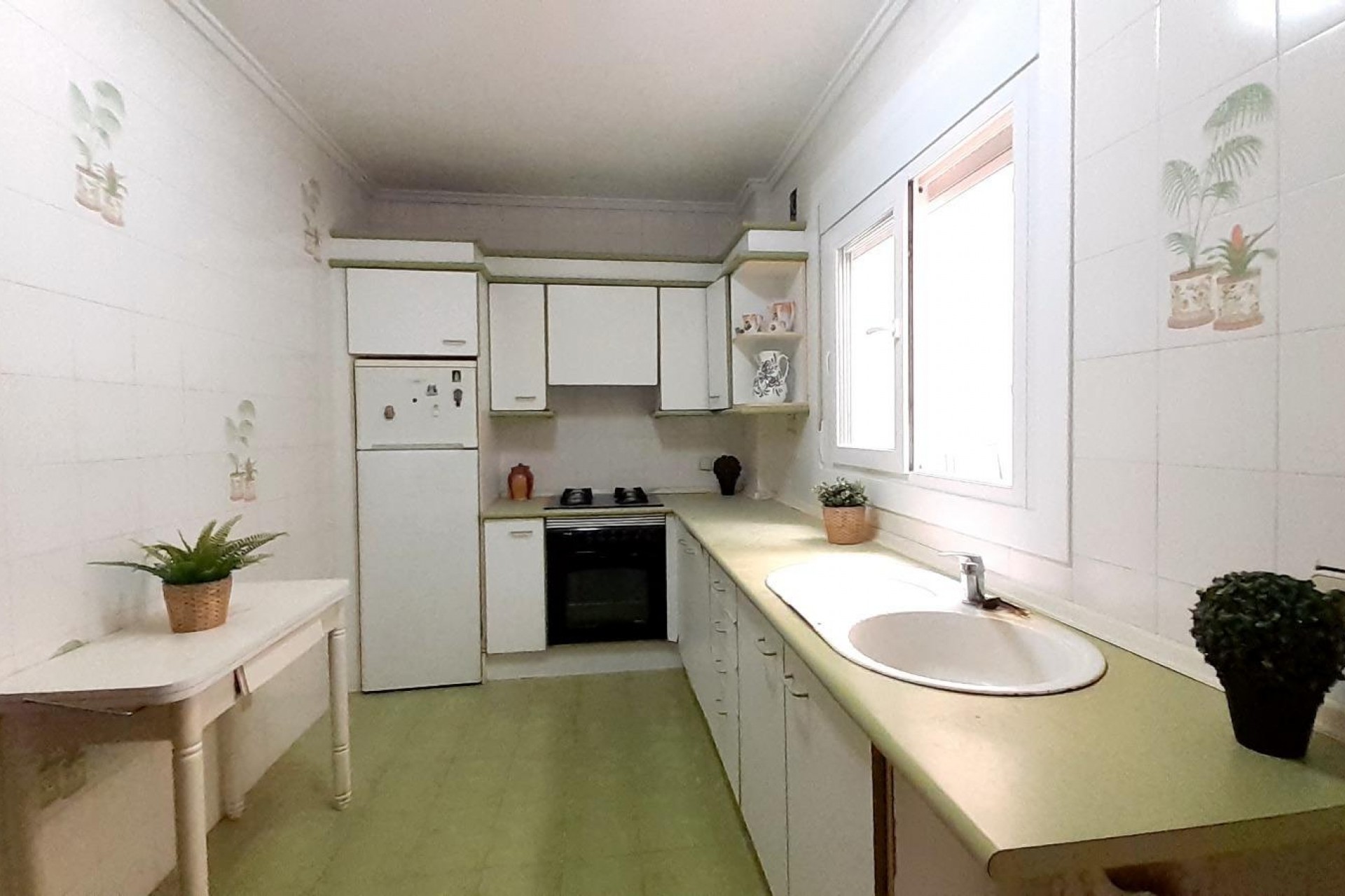 Resale - Apartment -
Torrevieja