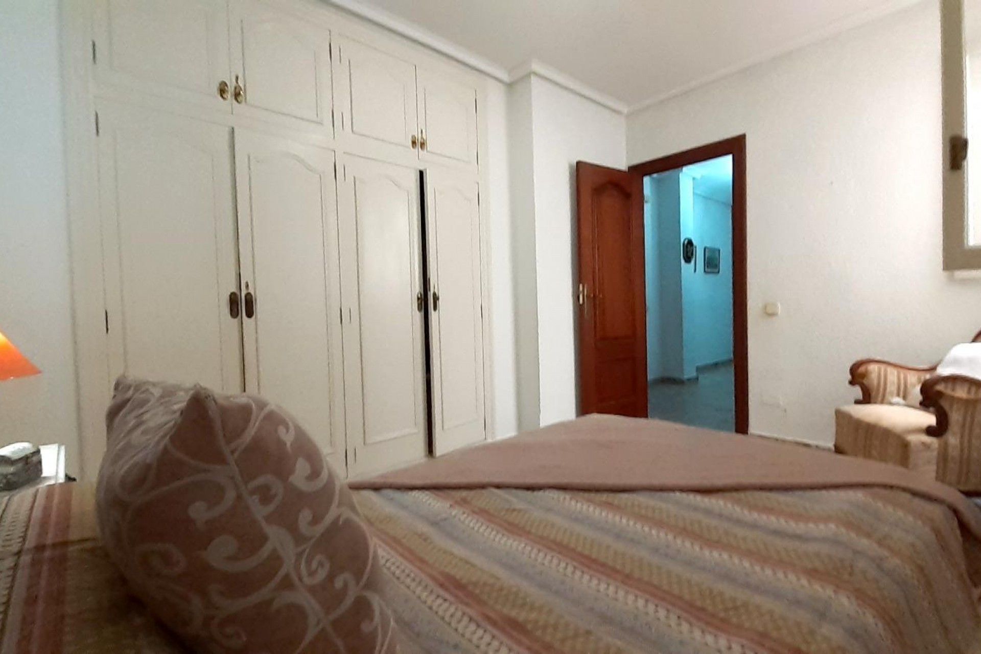 Resale - Apartment -
Torrevieja