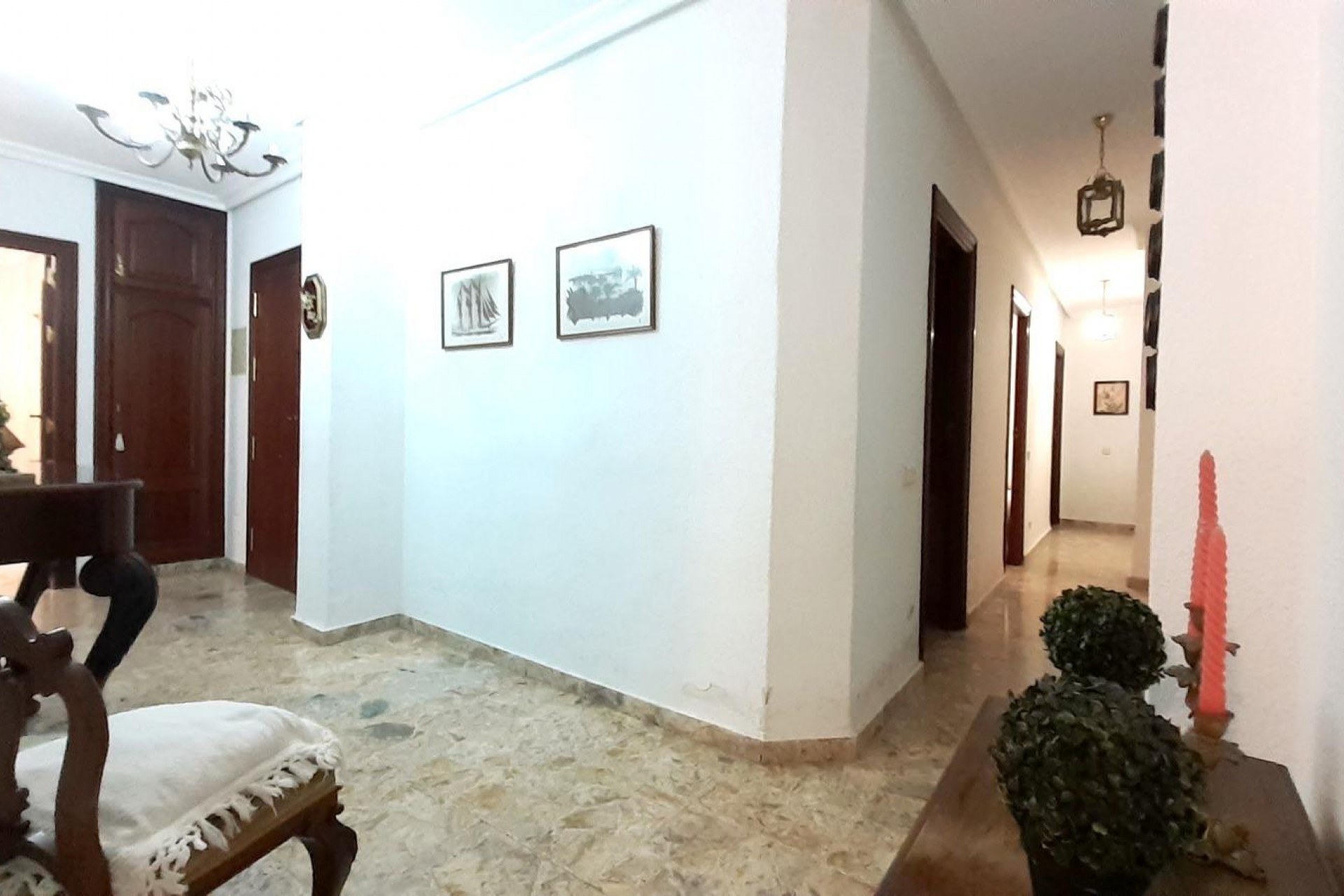 Resale - Apartment -
Torrevieja