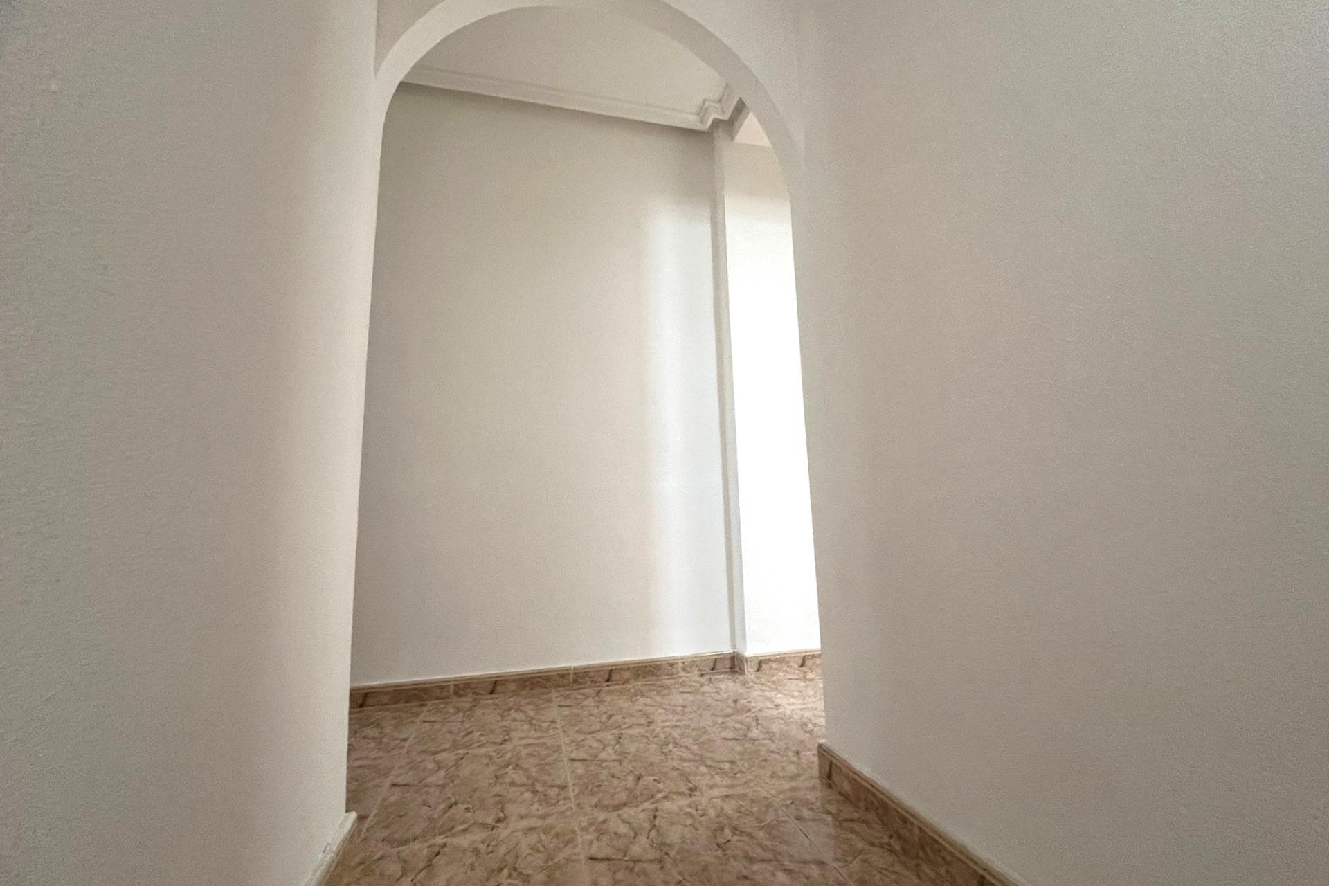 Resale - Apartment -
Torrevieja