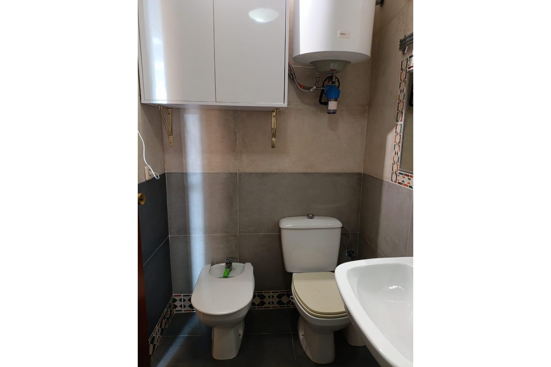 Resale - Apartment -
Torrevieja