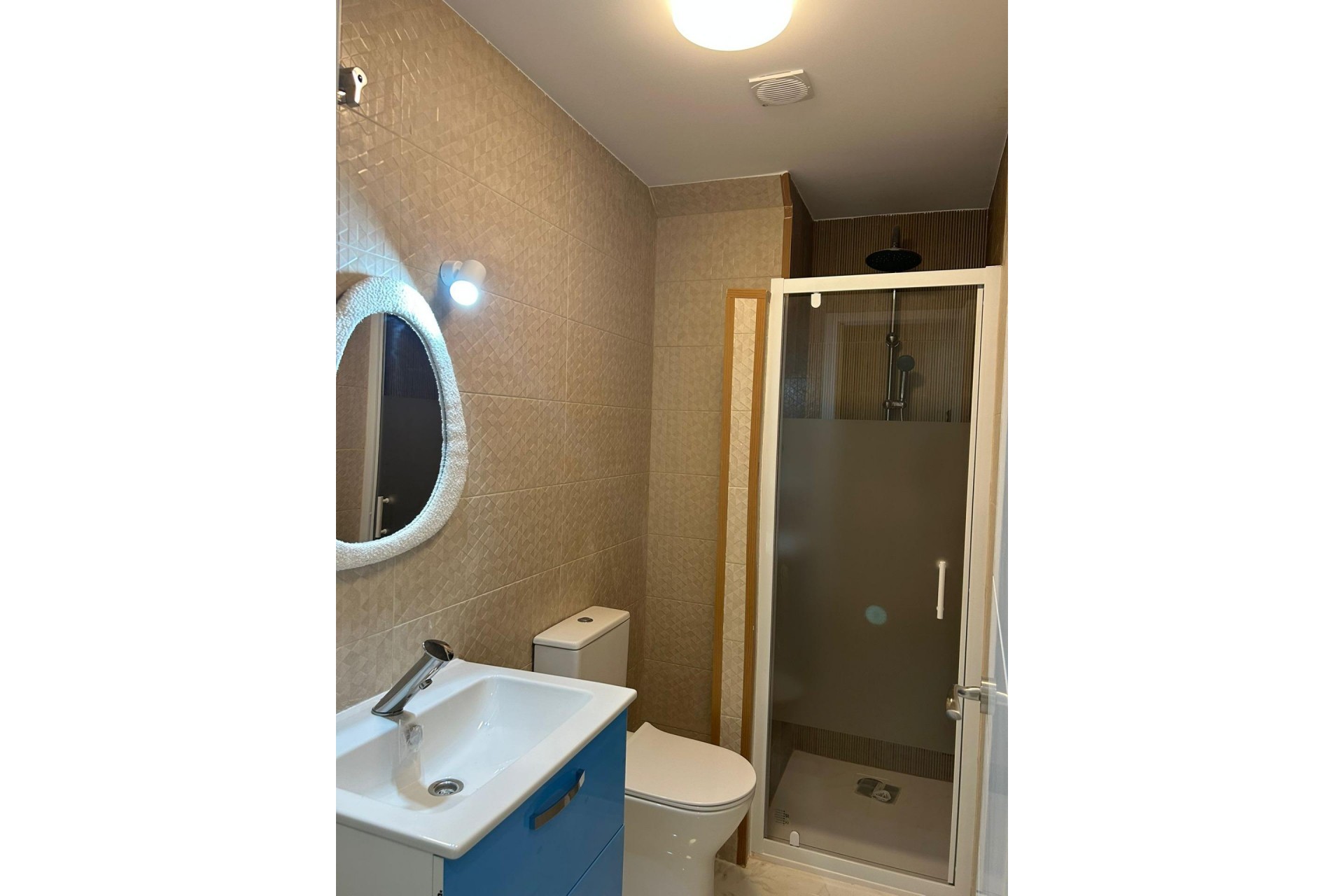 Resale - Apartment -
Torrevieja