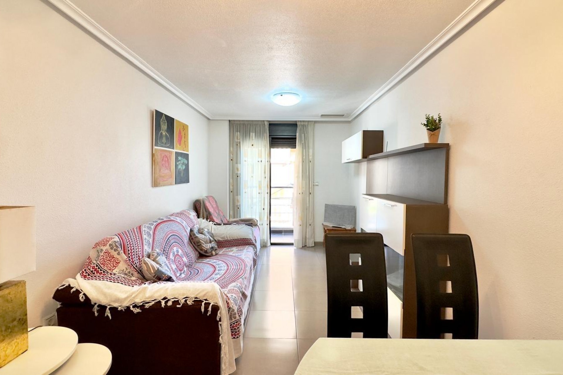 Resale - Apartment -
Torrevieja
