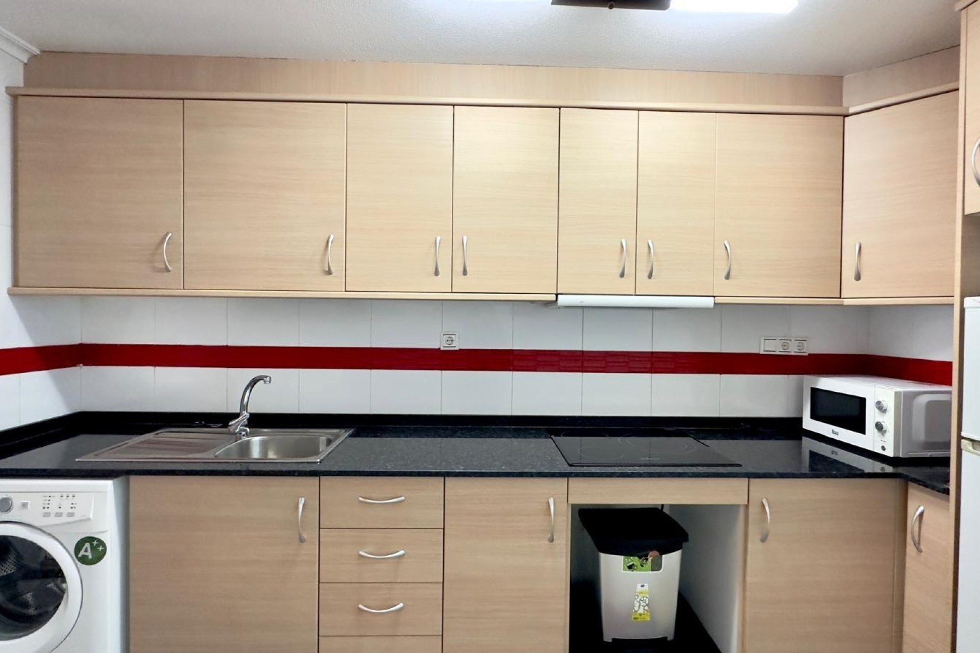 Resale - Apartment -
Torrevieja