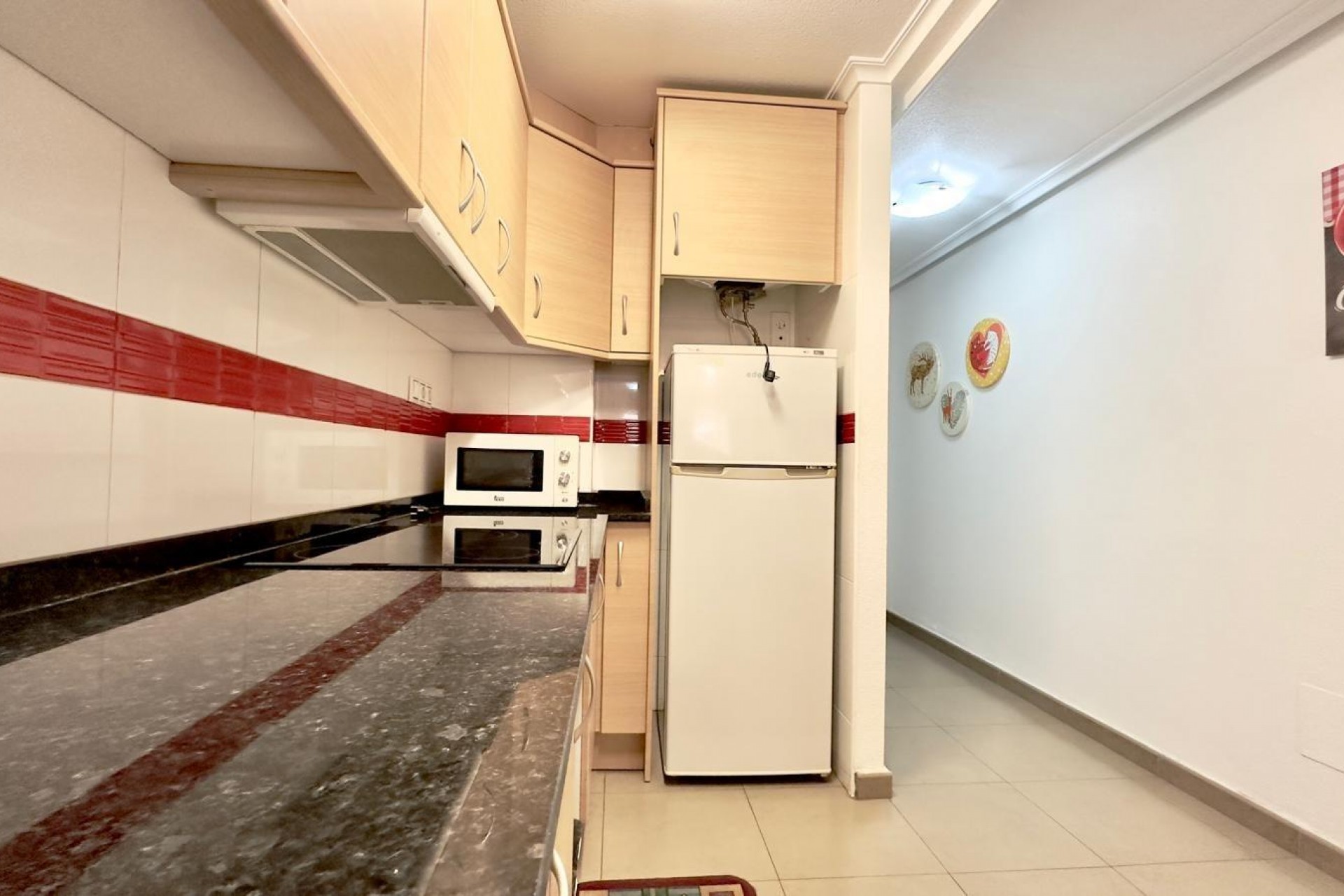 Resale - Apartment -
Torrevieja
